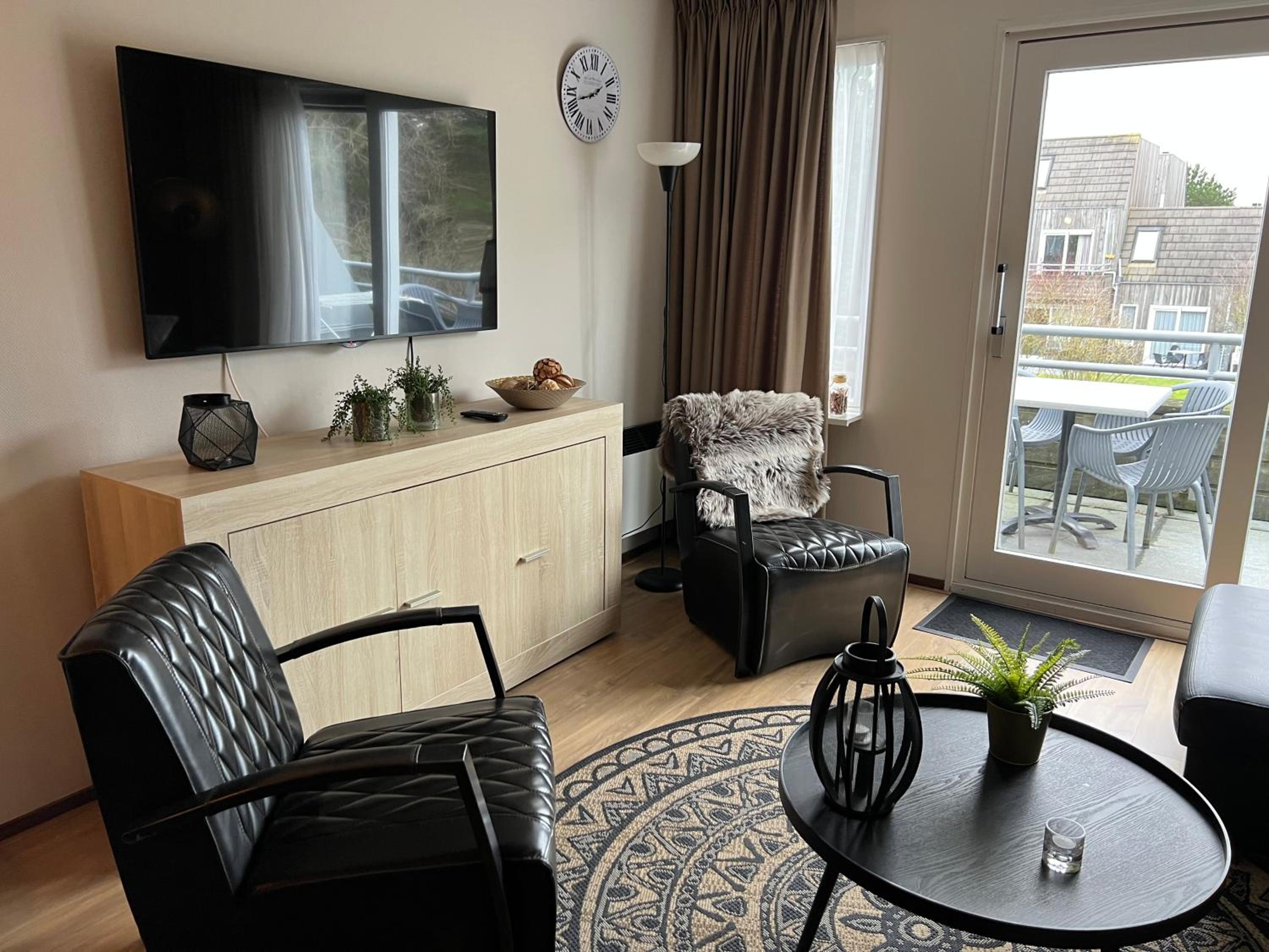 Appartement Ut & Thus, Resort Amelander Kaap view 3