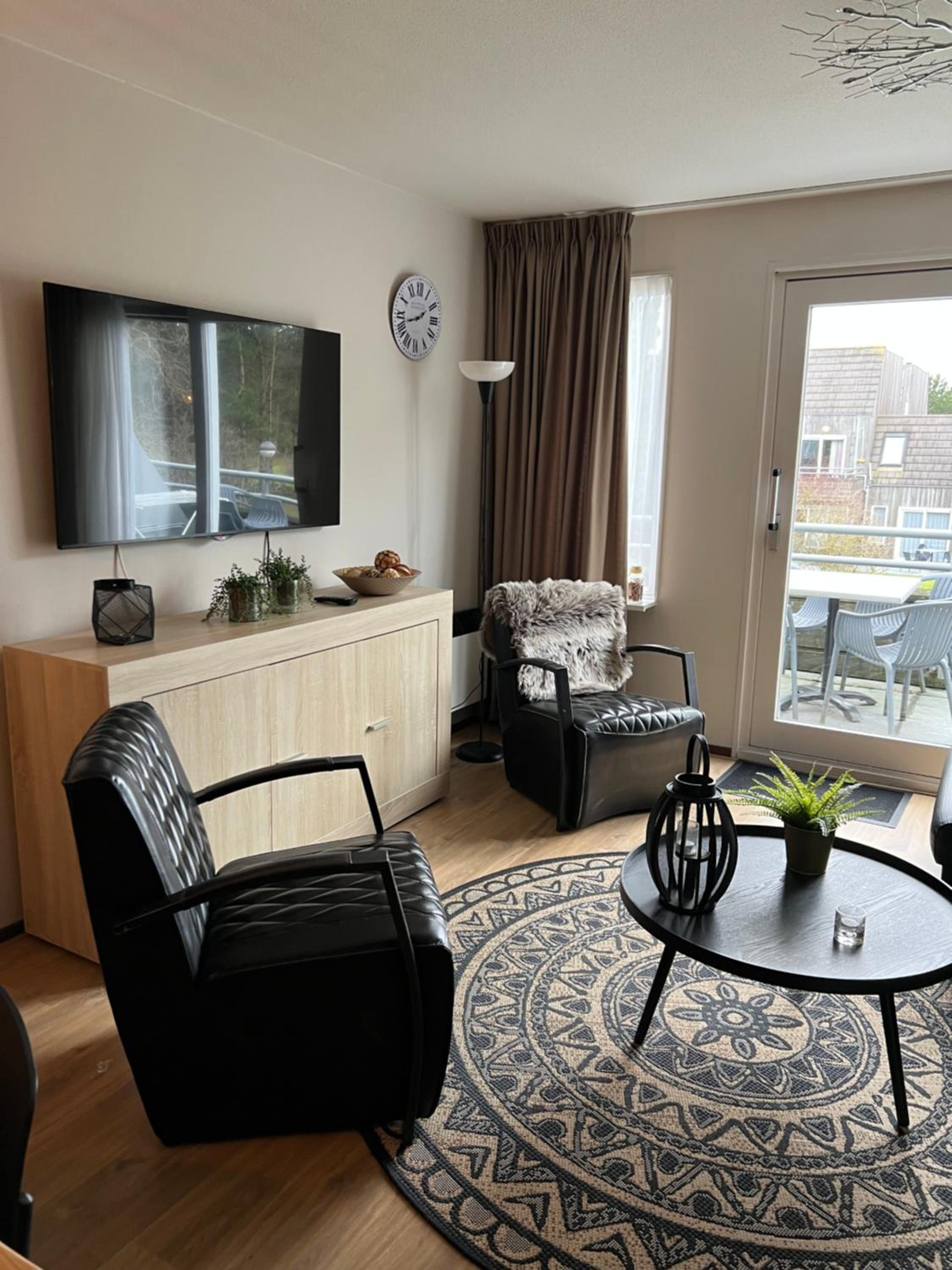Appartement Ut & Thus, Resort Amelander Kaap view 4