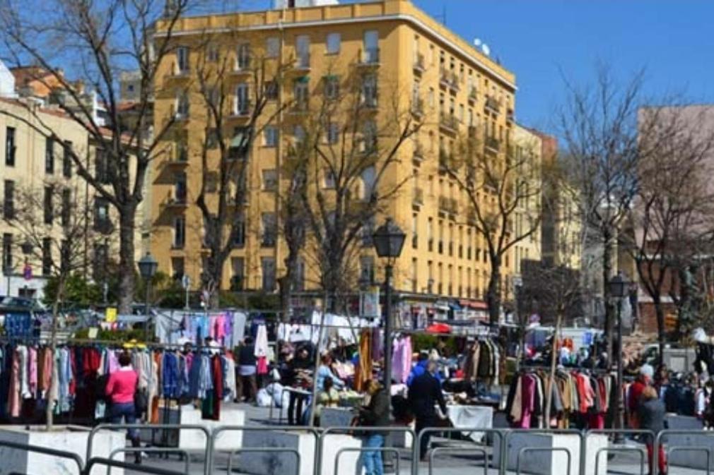 Apartamento con encanto view 2