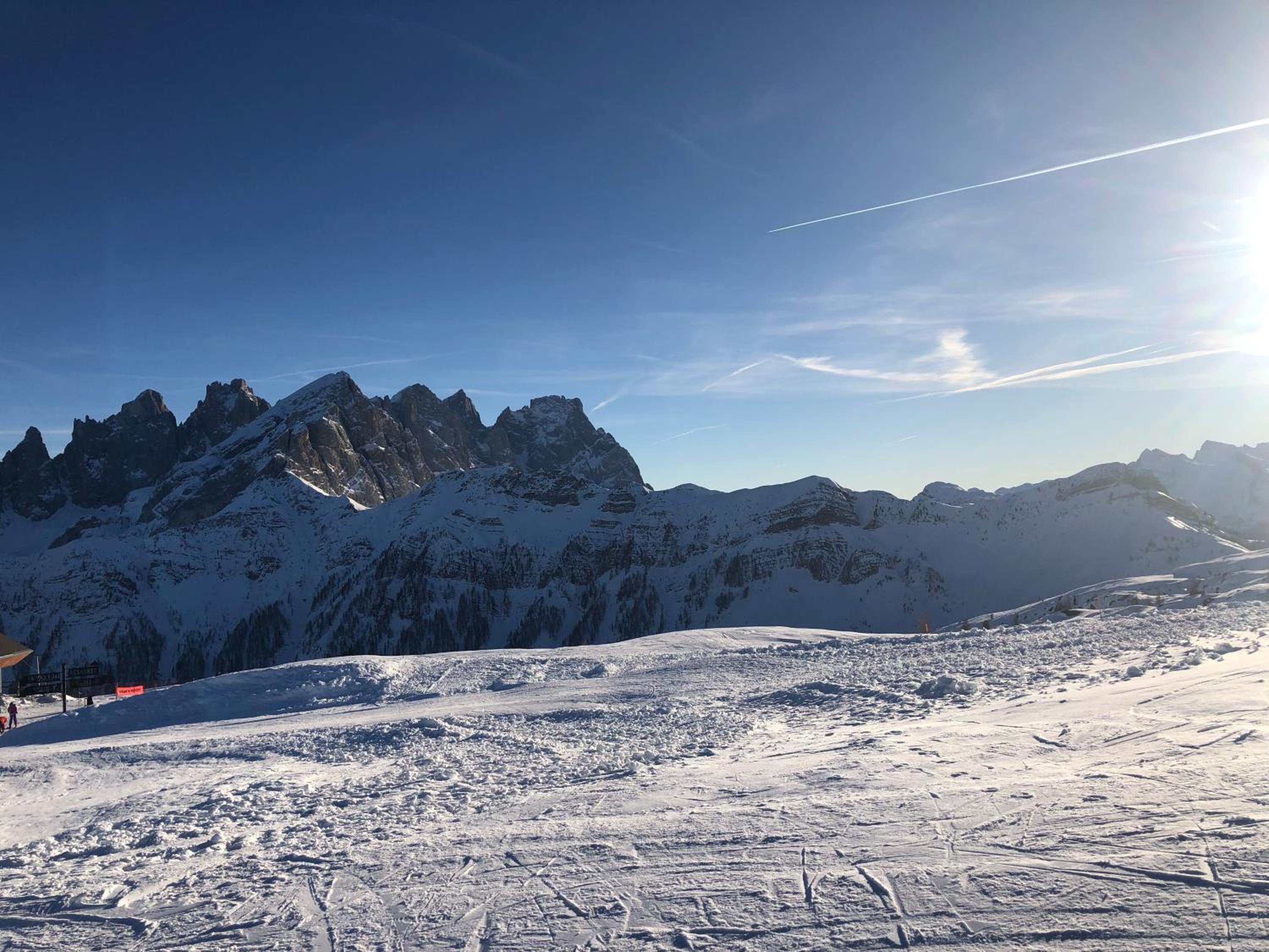 Perla Dolomiti Falt photo 5