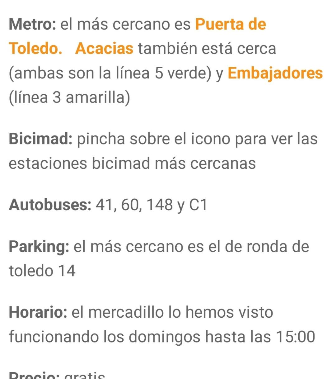 Apartamento con encanto view 4