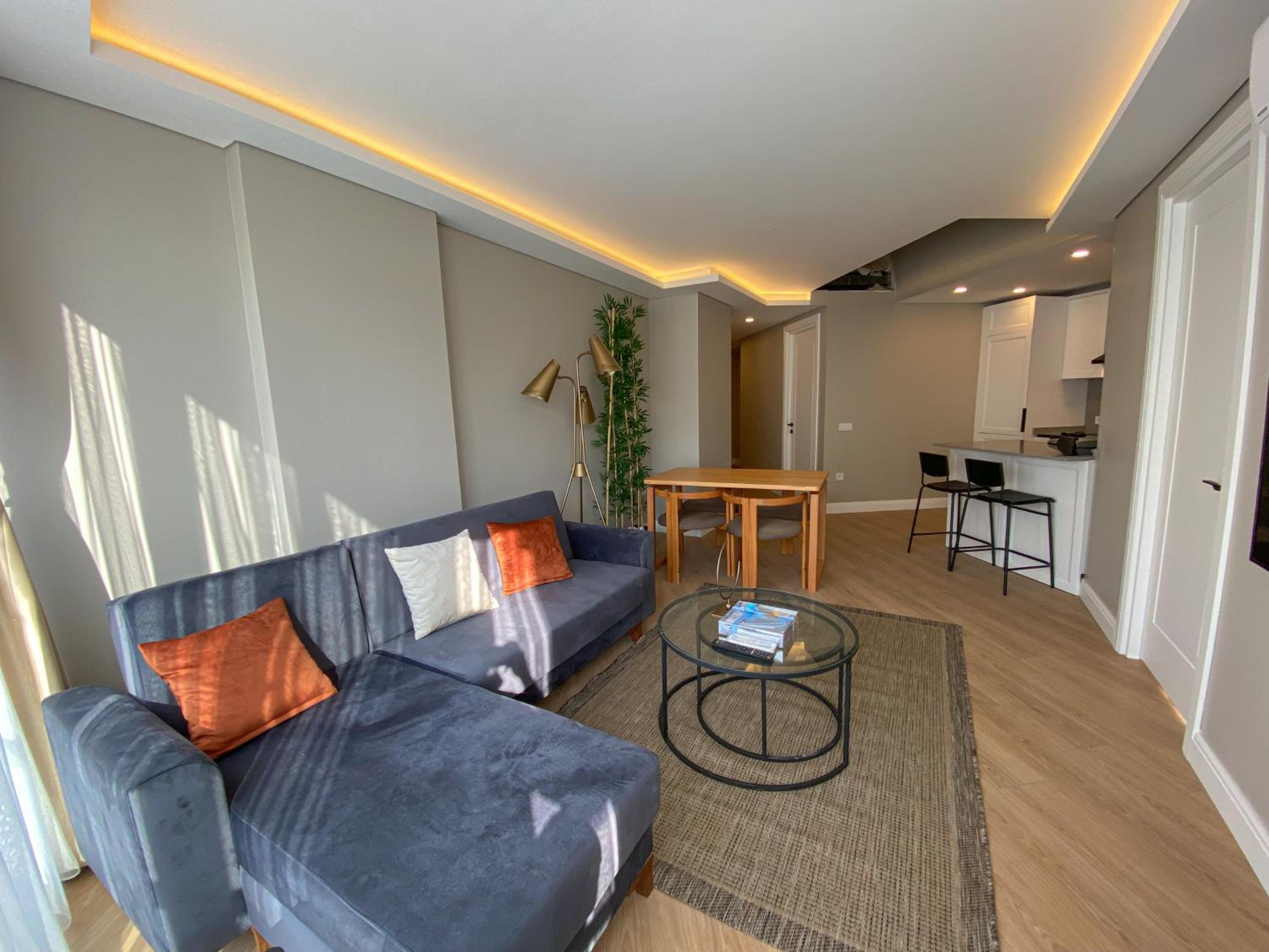 Bolahenk Suites