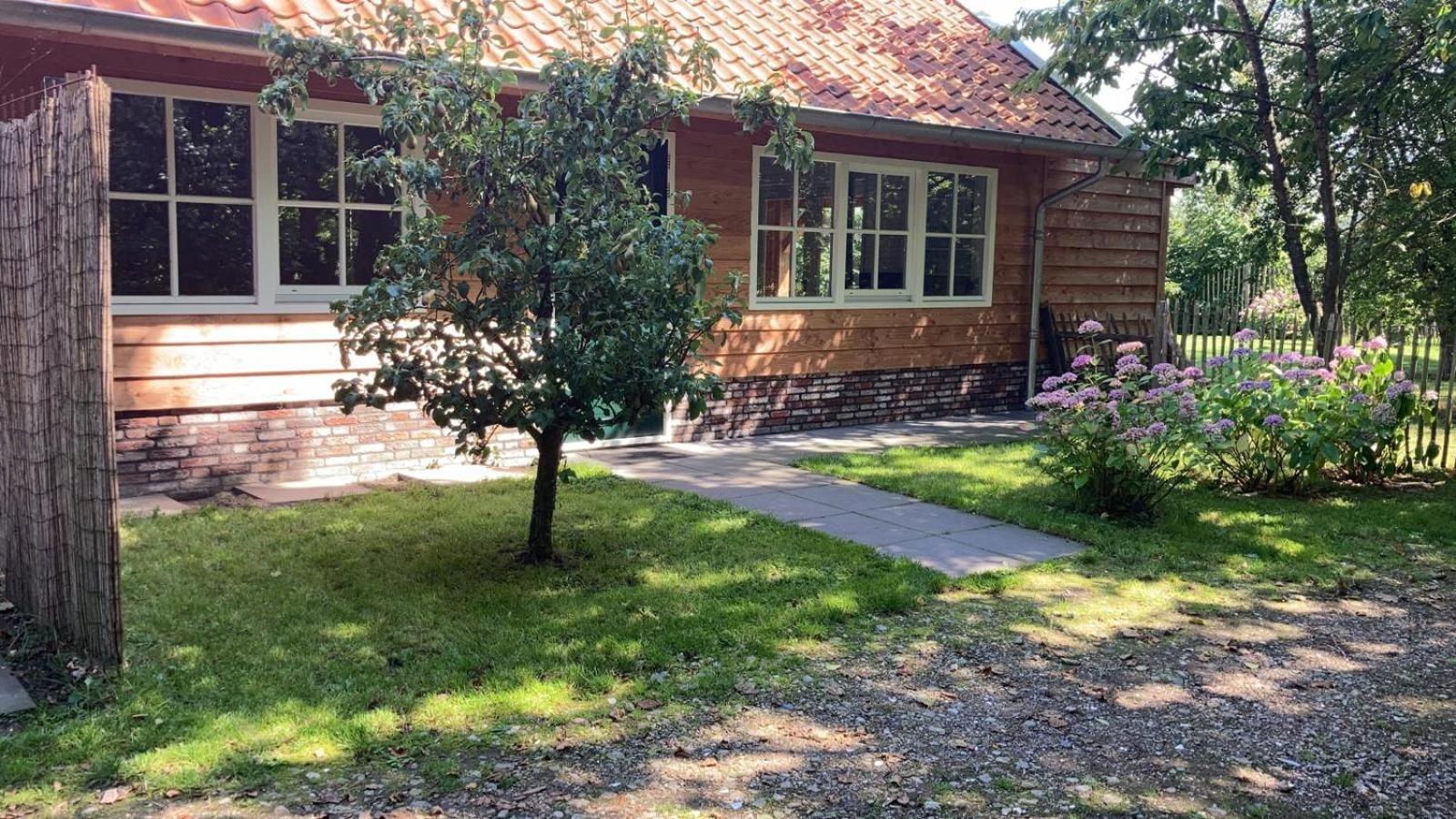 Lodges near the Rhine - Sustainable Residence, photo 38