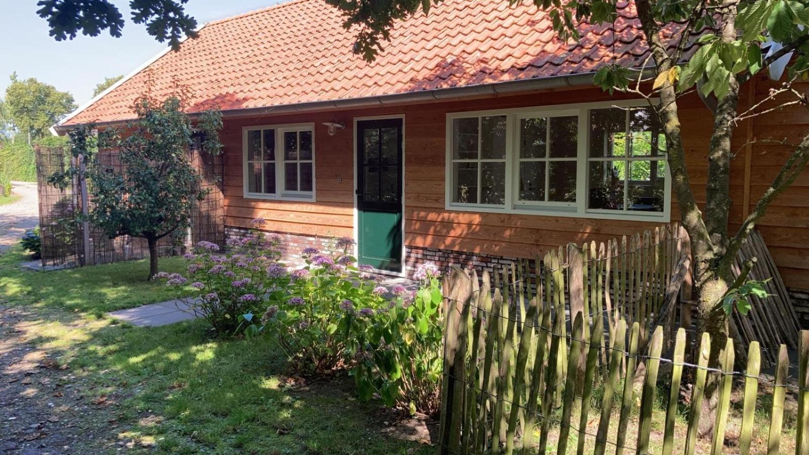 Lodges near the Rhine - Sustainable Residence, photo 112