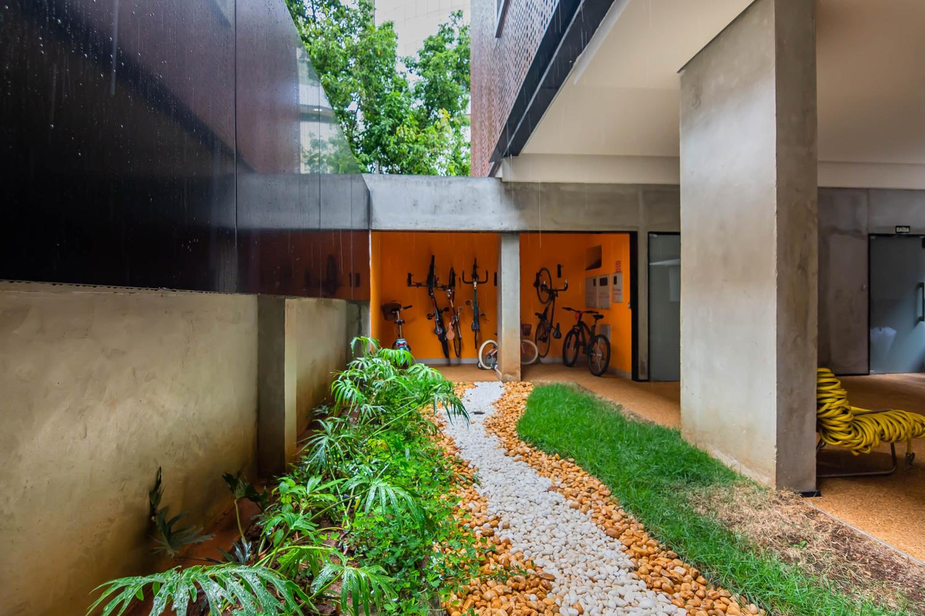Casa Pantuso Savassi