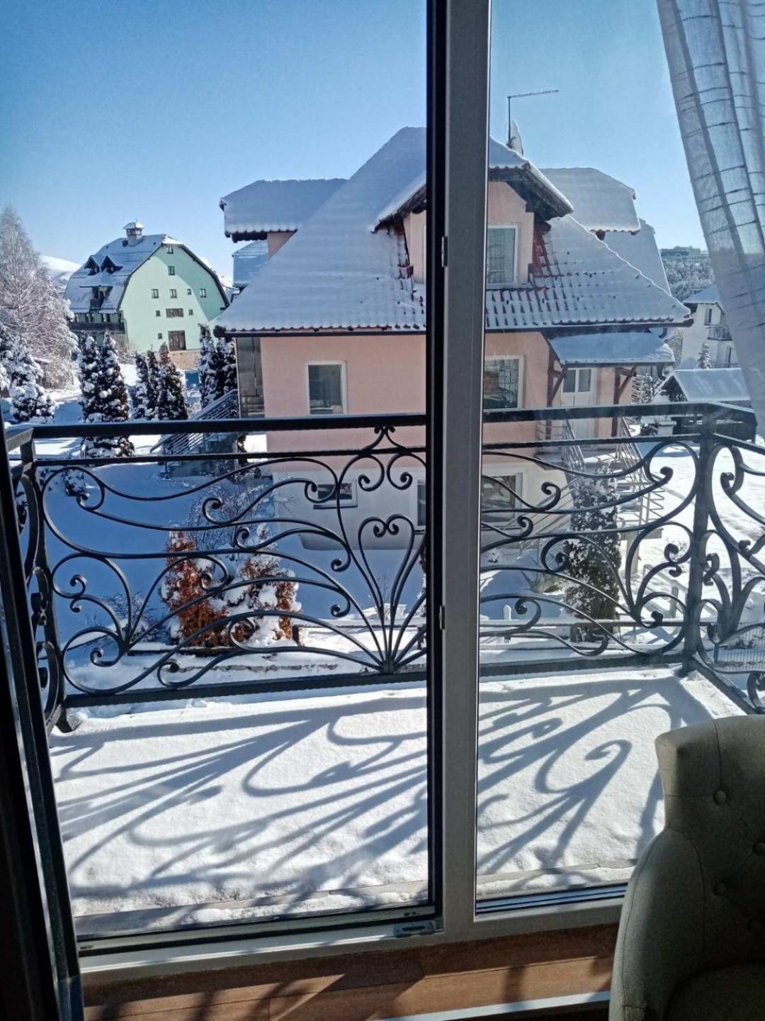 Gorska pahulja view 4