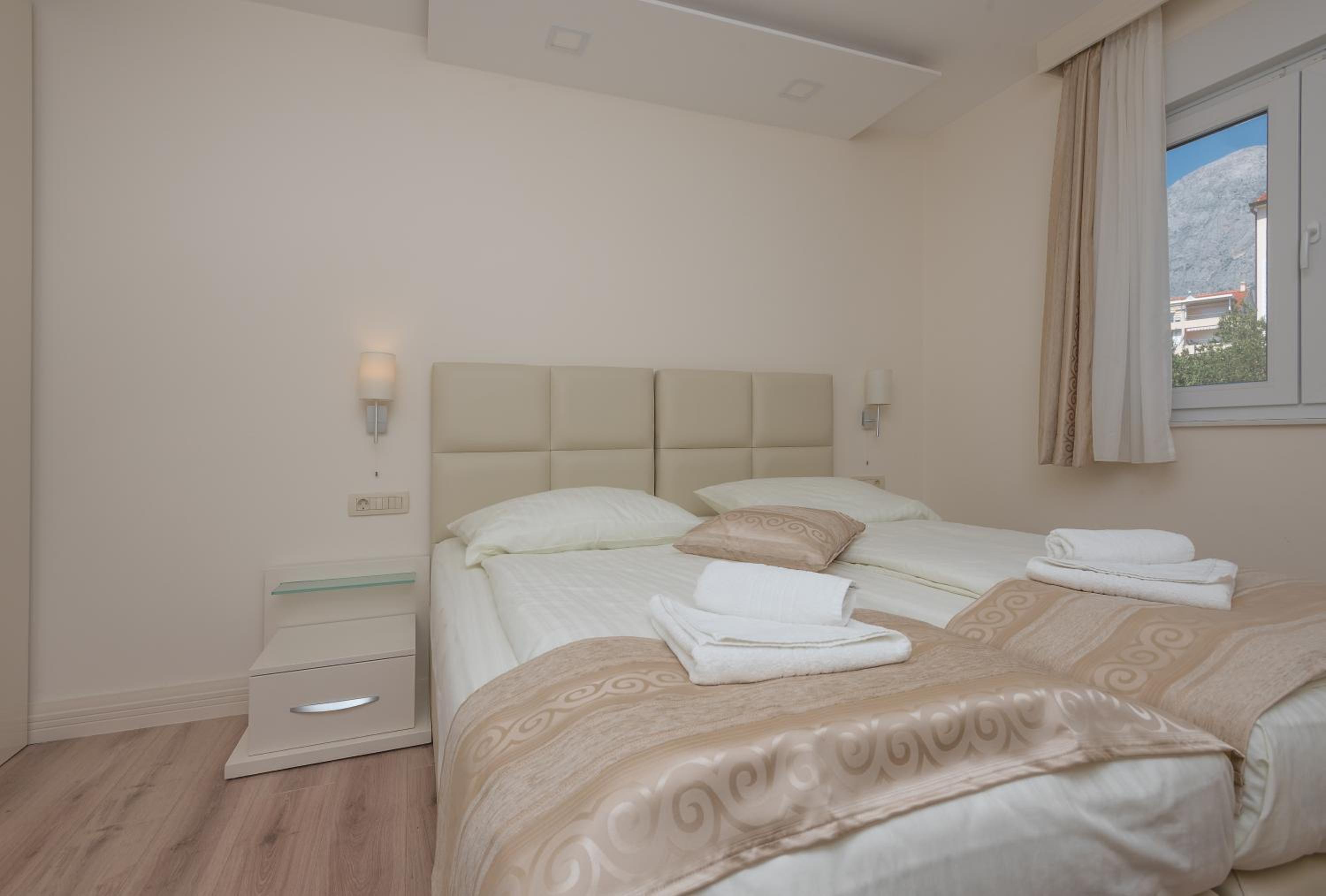 Promajna Leone Erceg Apartments