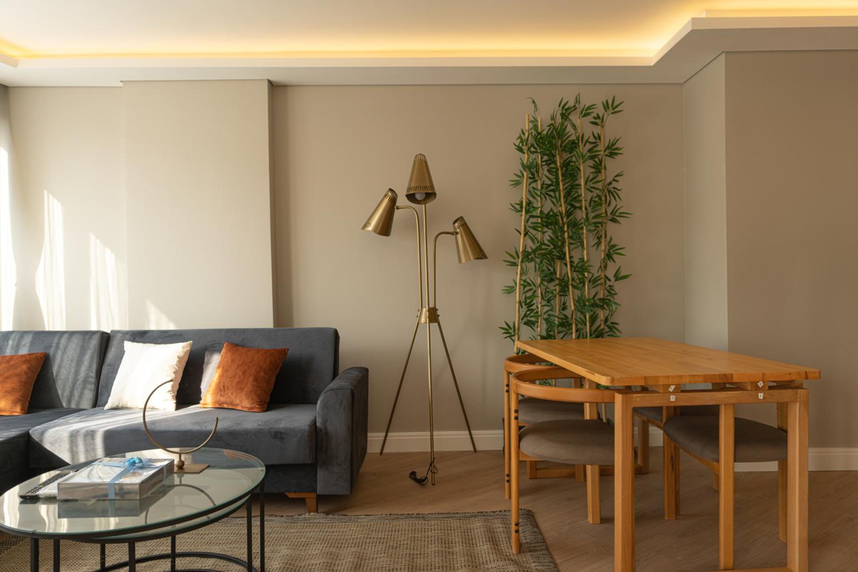 Bolahenk Suites
