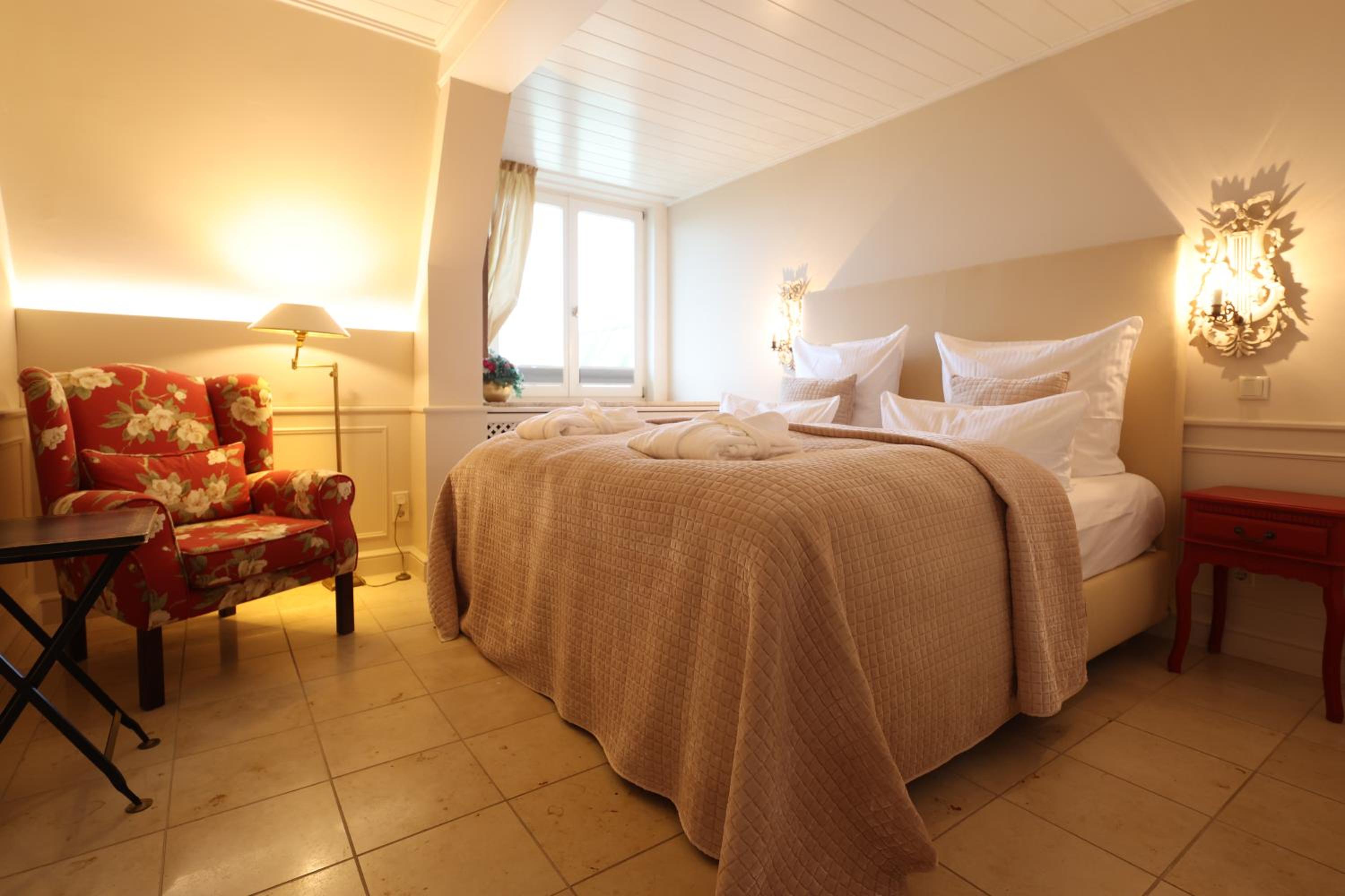 Ferienwohnung Kliffsand