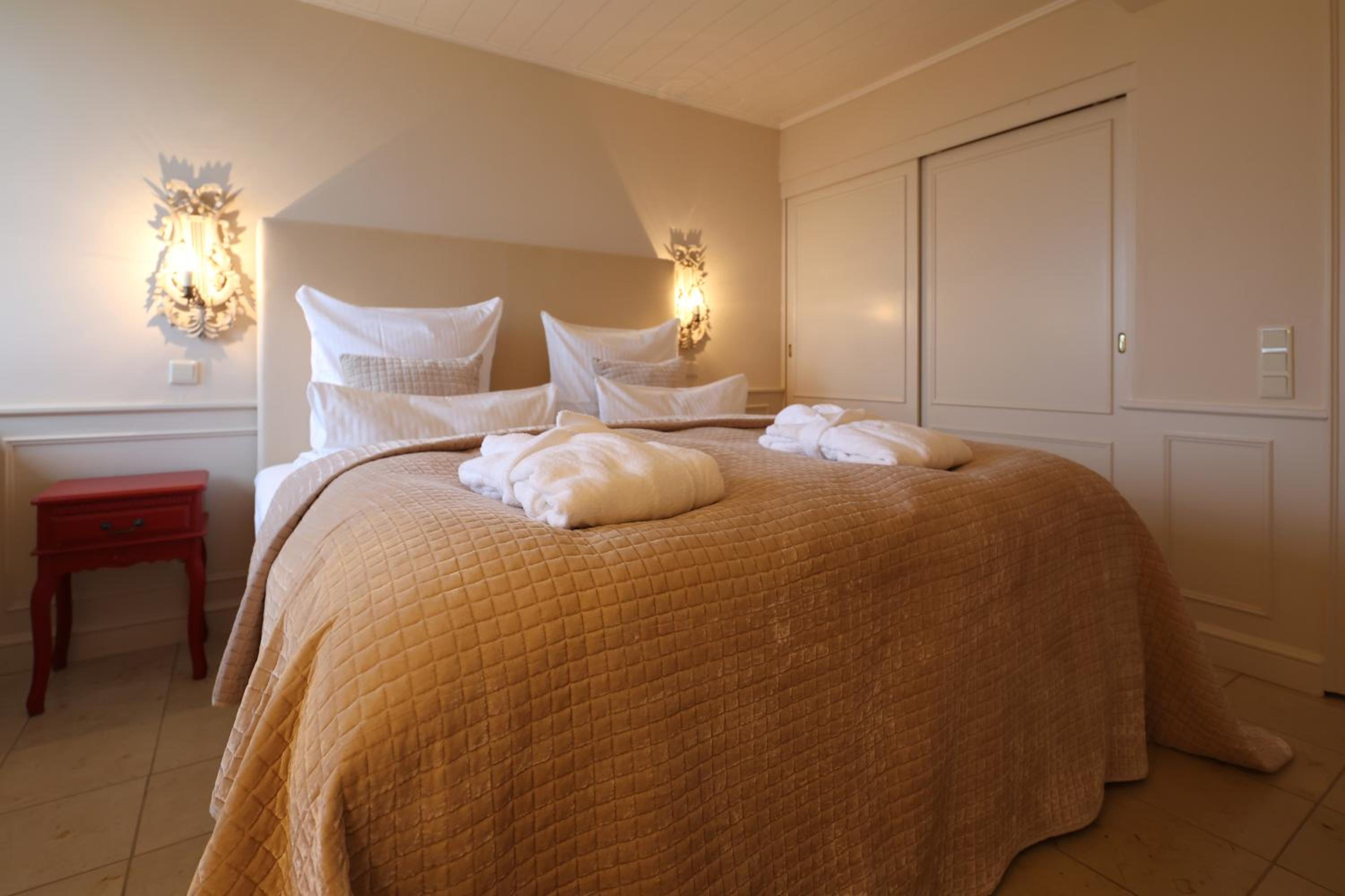 Ferienwohnung Kliffsand