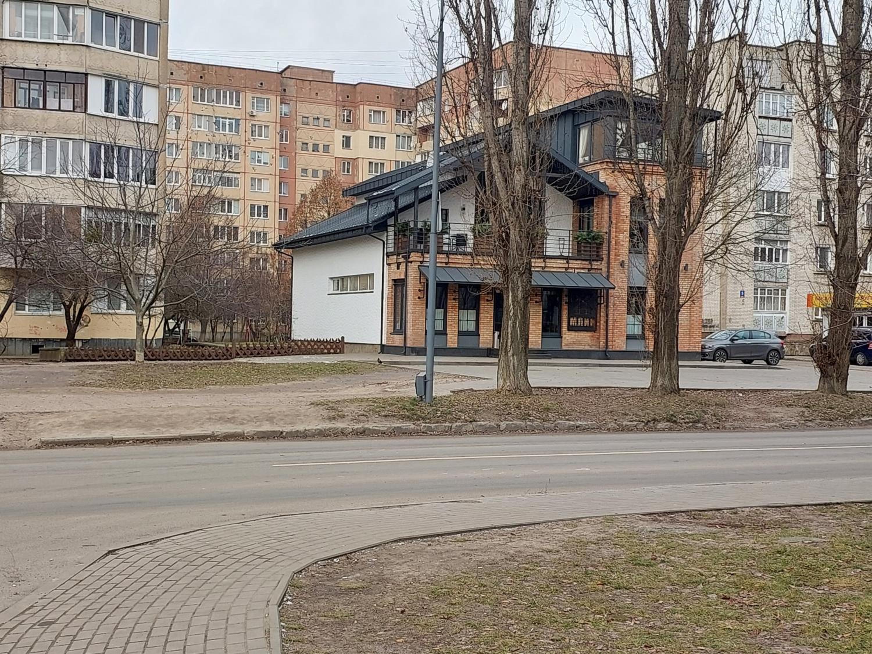 Стильні апартаменти Кравчука 10 LutskDoba, photo 5