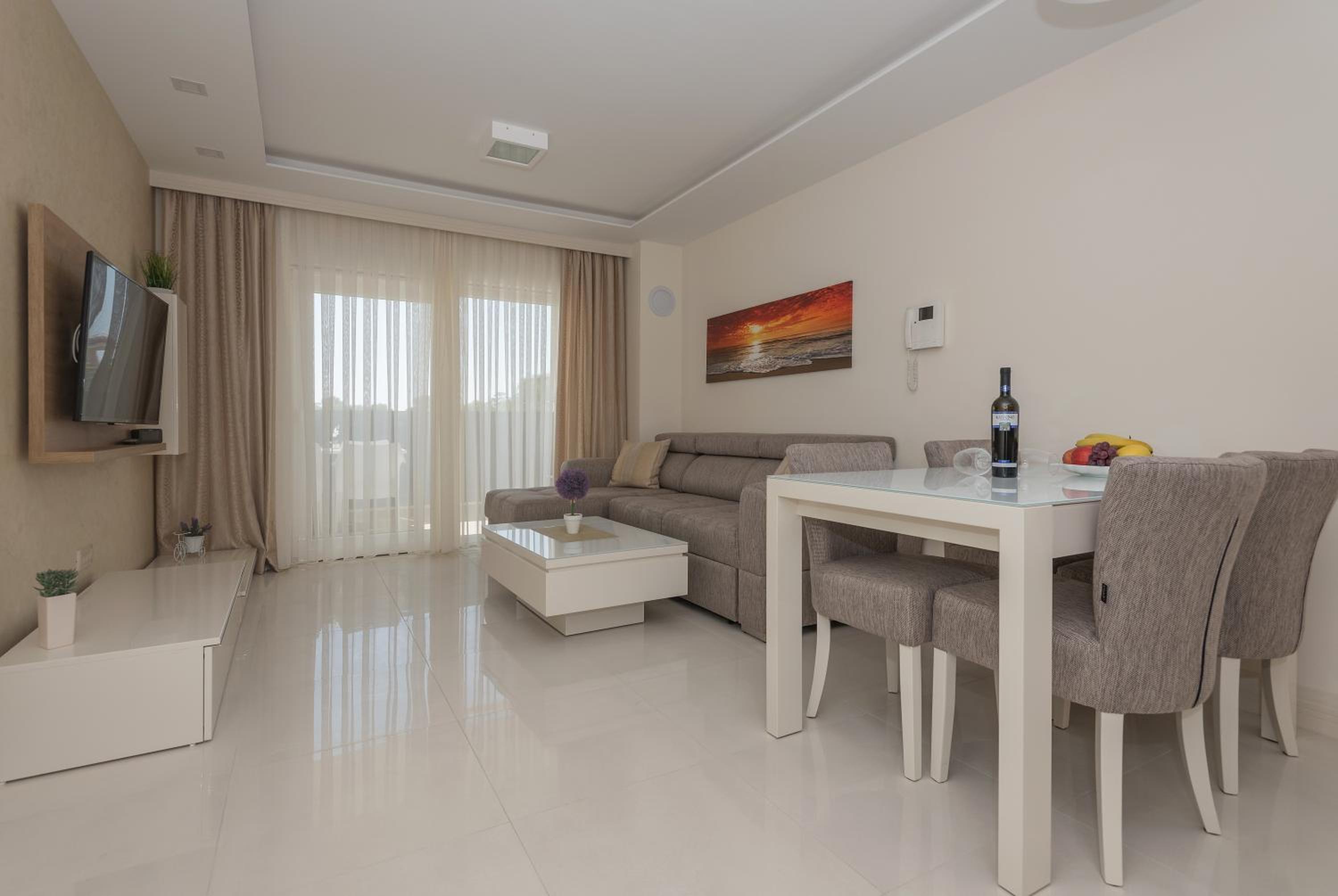 Promajna Leone Erceg Apartments