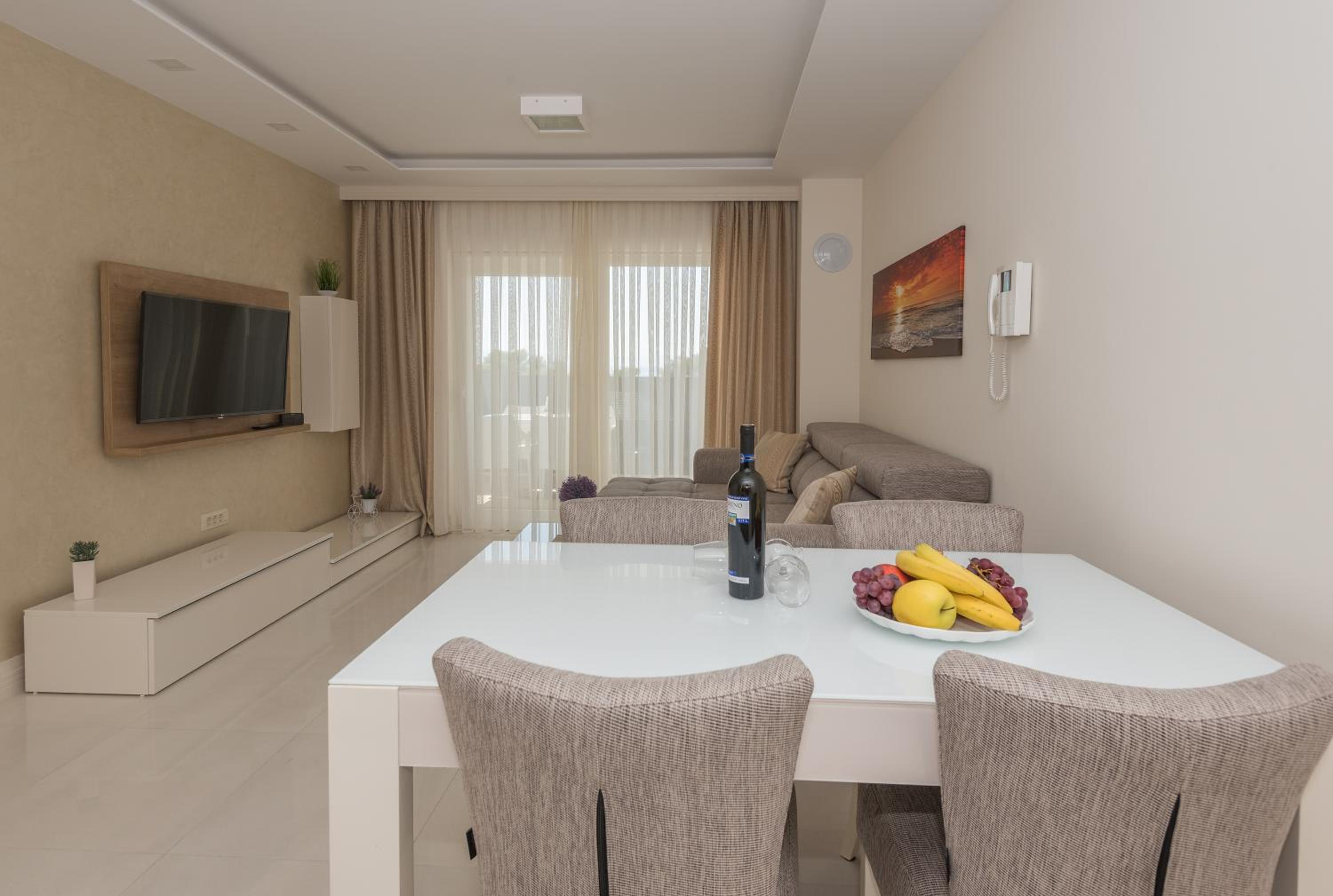 Promajna Leone Erceg Apartments