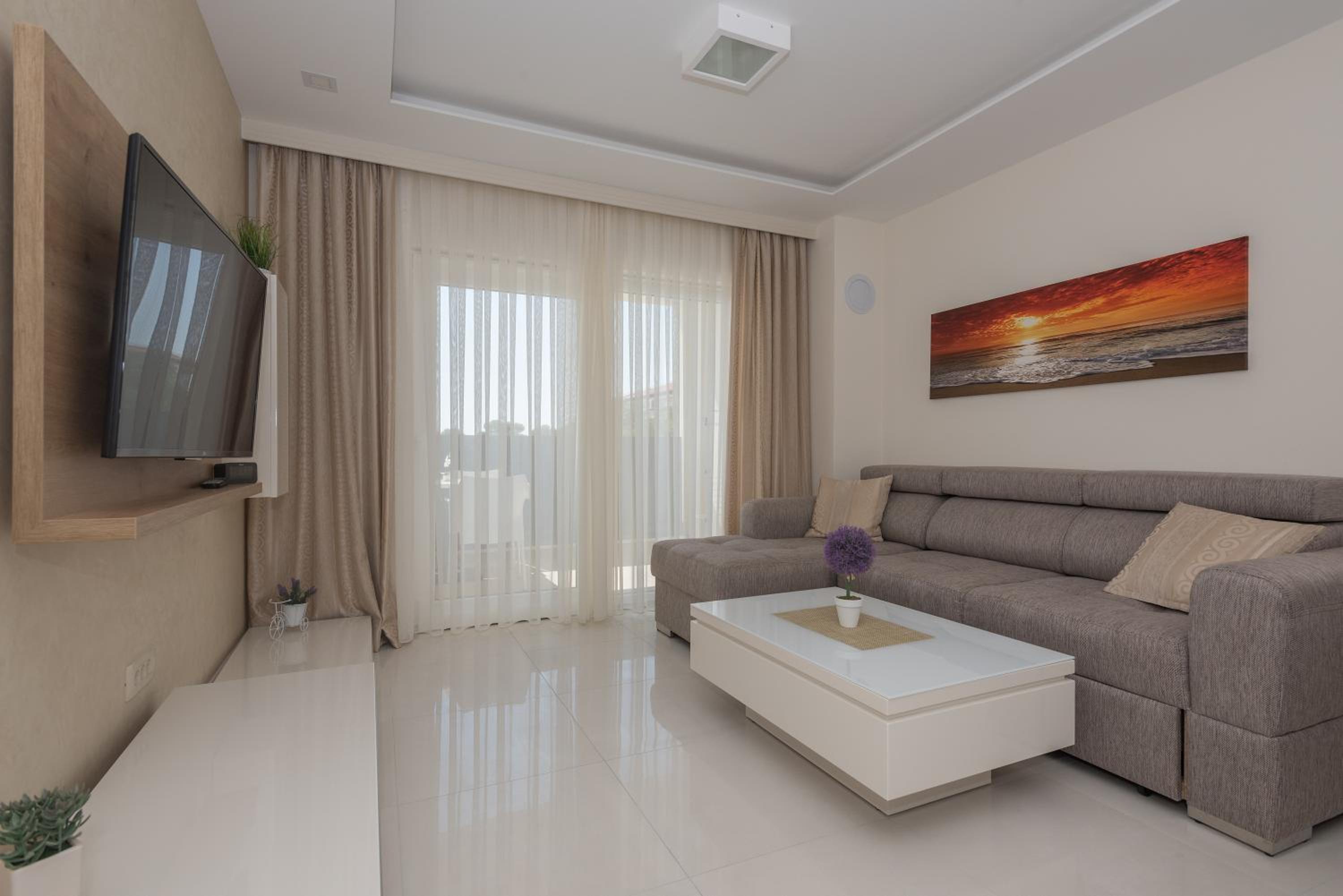 Promajna Leone Erceg Apartments