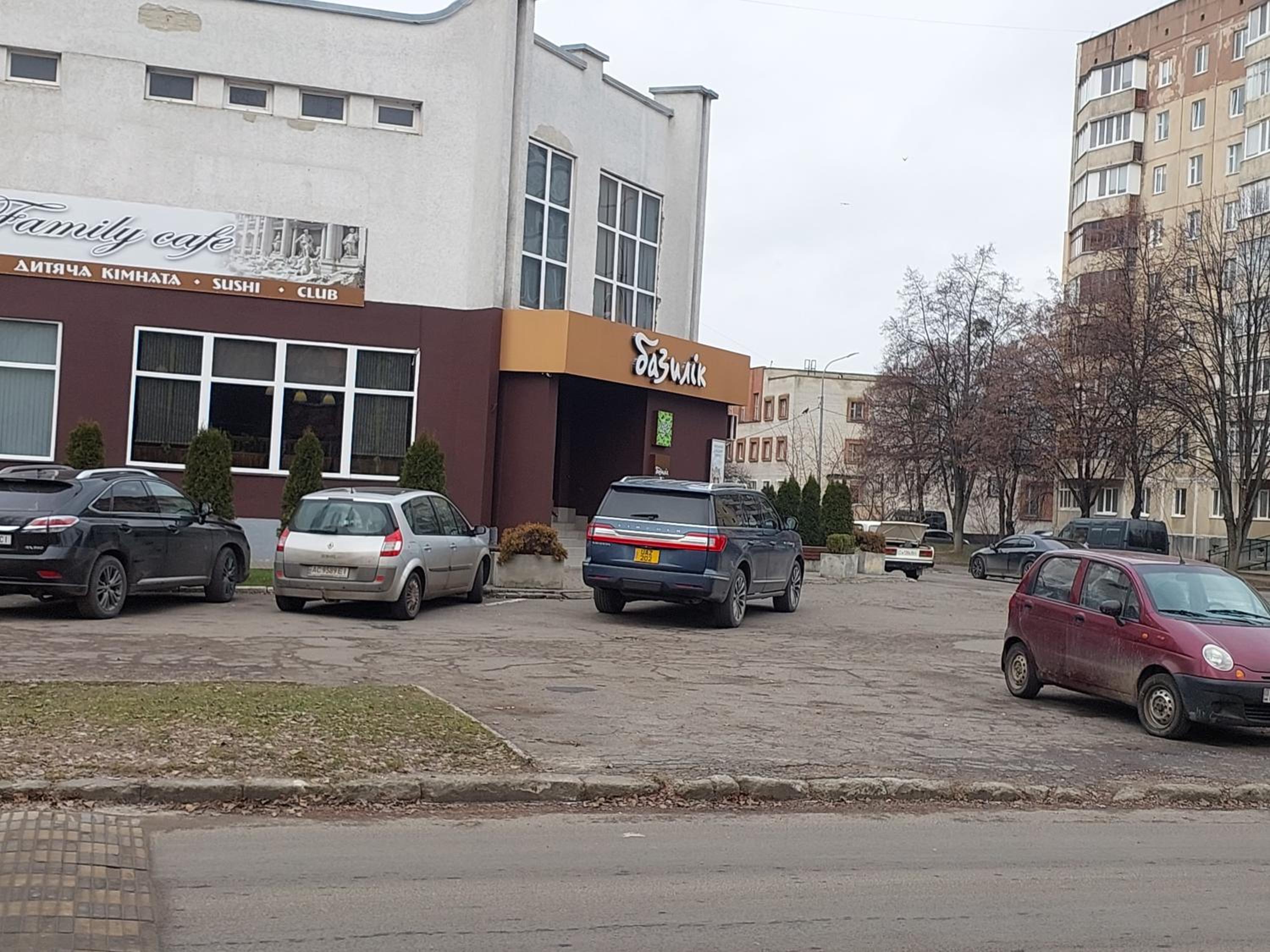 Стильні апартаменти Кравчука 10 LutskDoba, photo 11