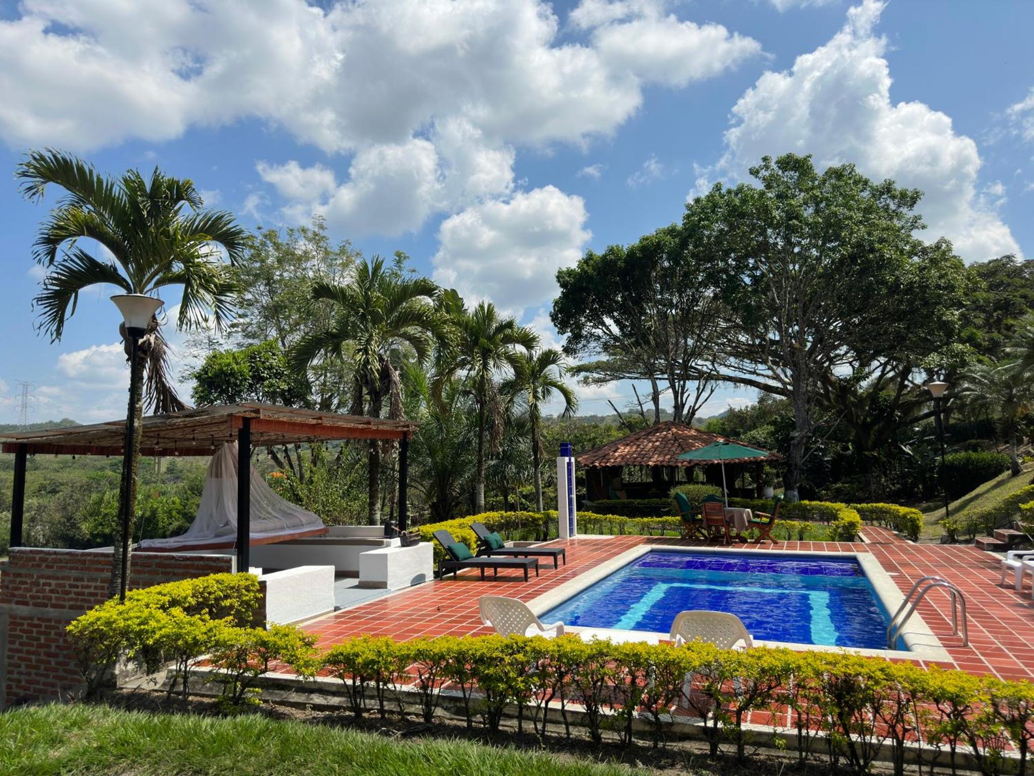 Hacienda Daniela
