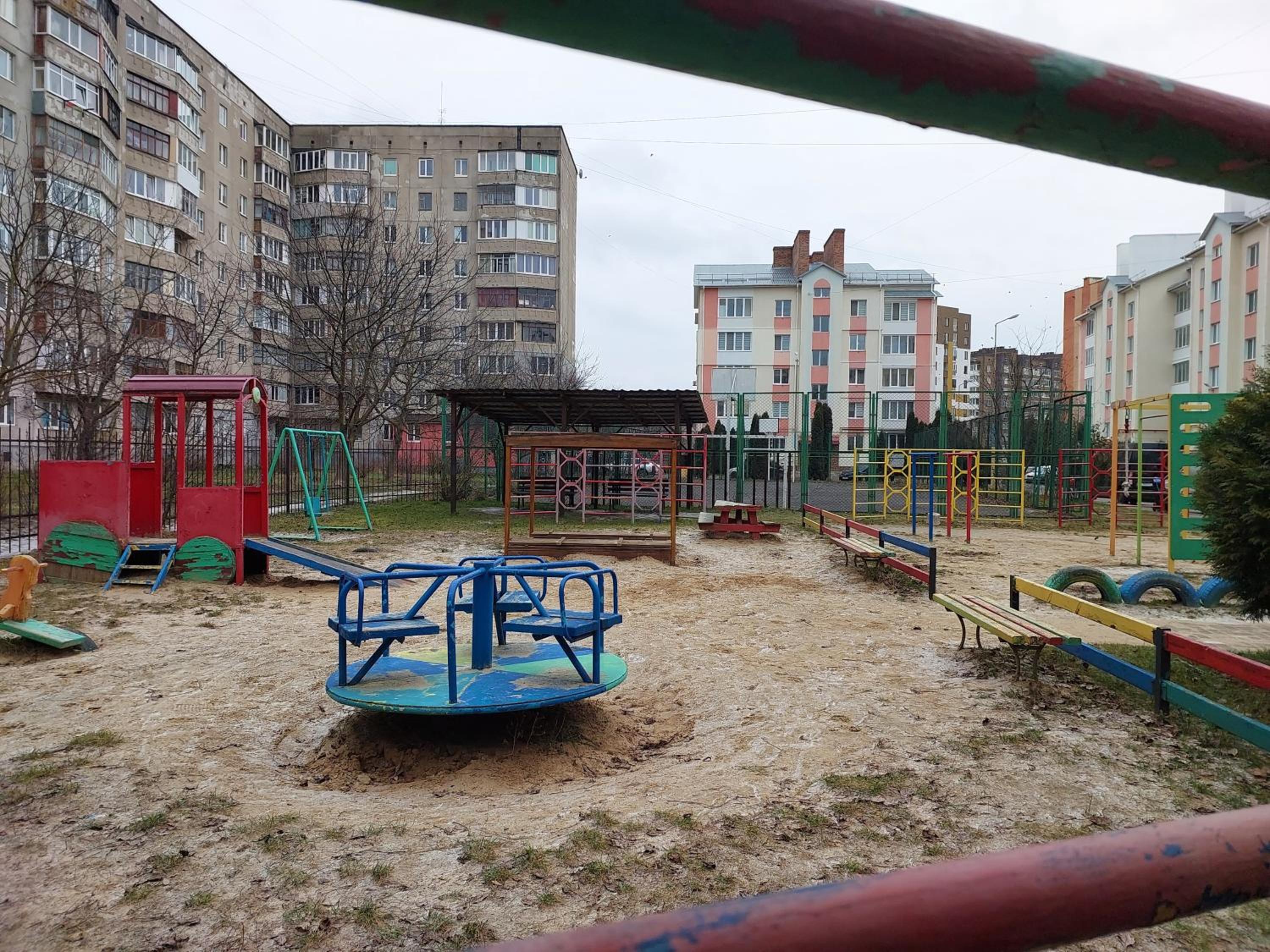 Двокімнатні апартаменти біля ТРЦ Порт-сіті, photo 7