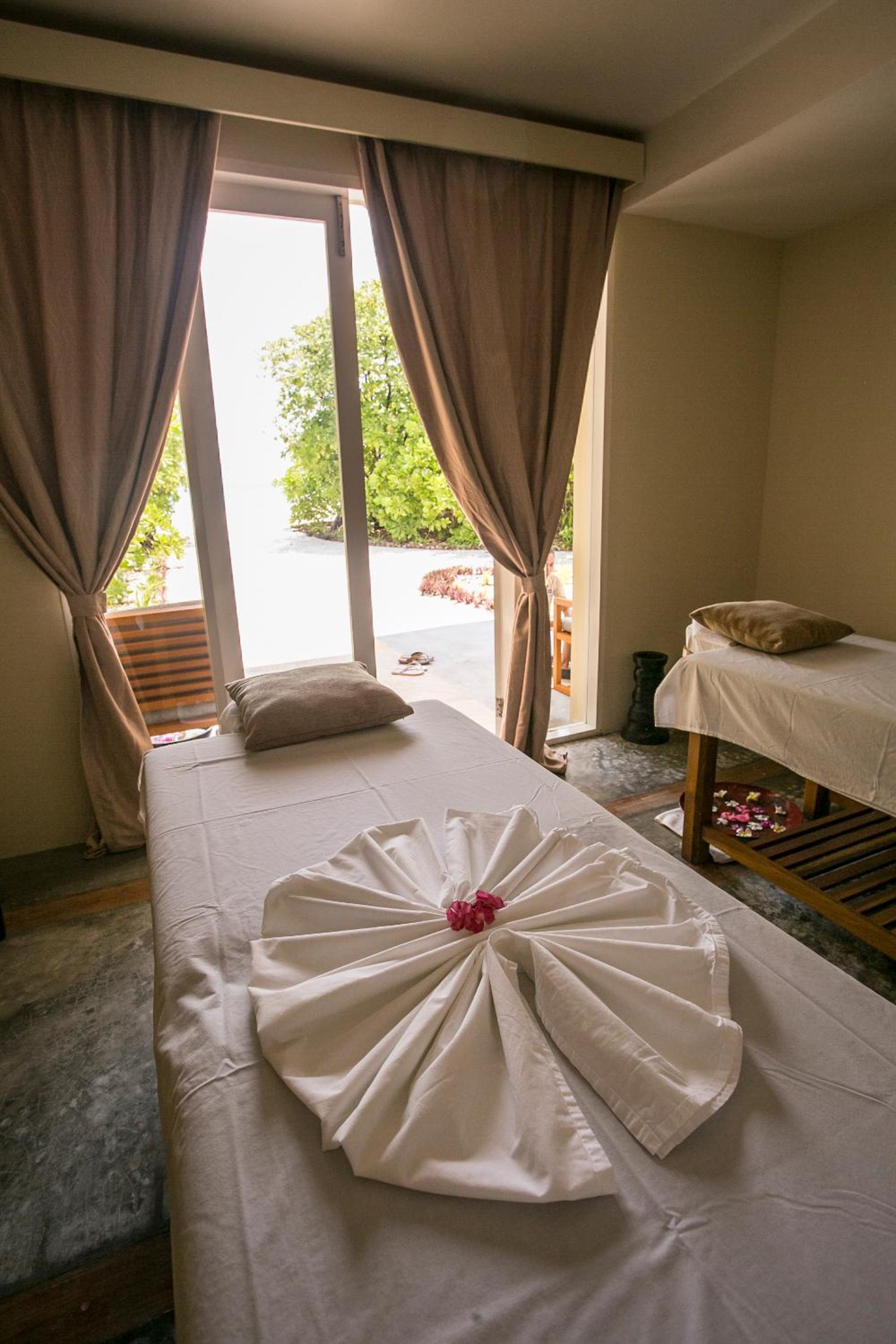 Hondaafushi Island Resort