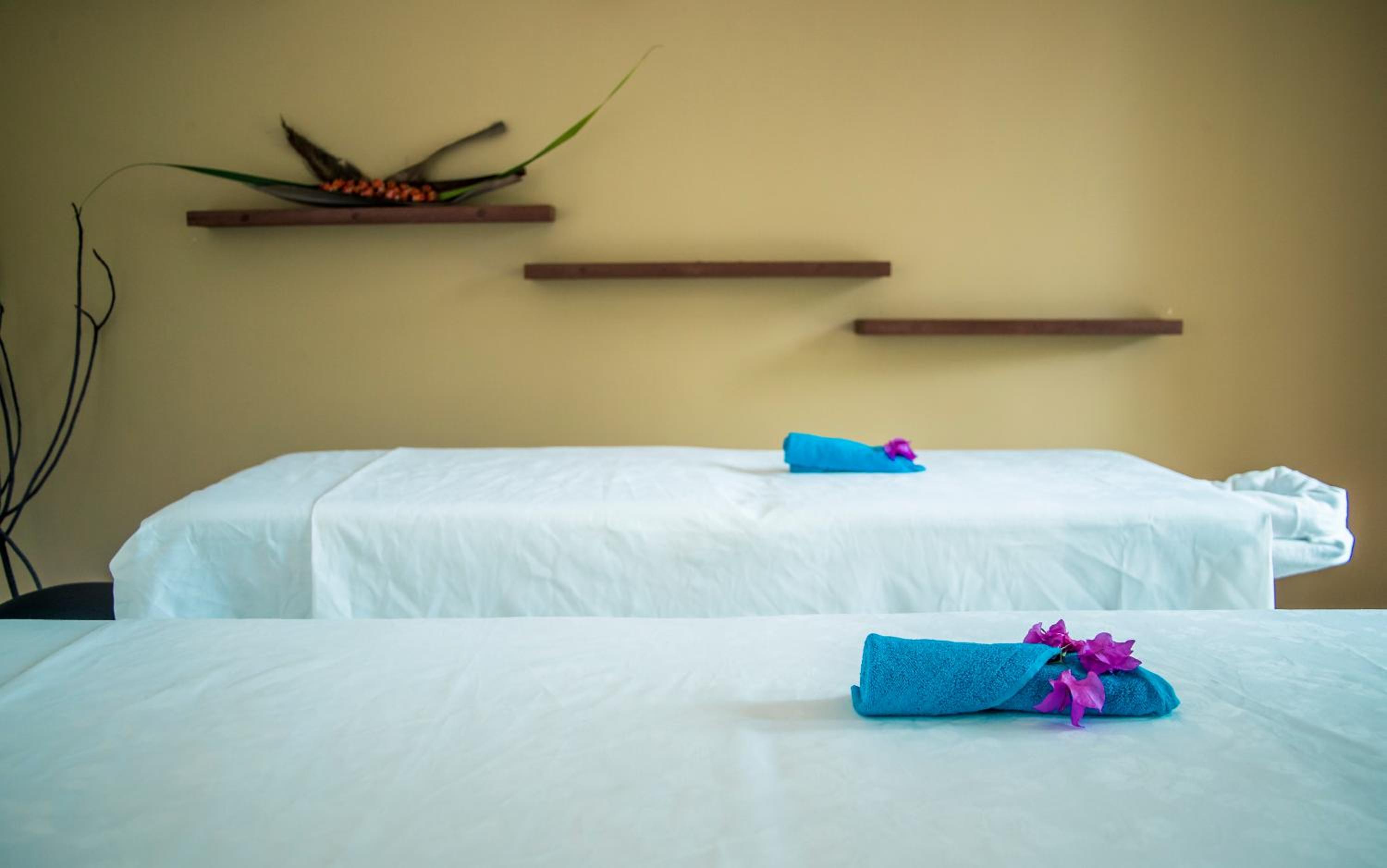 Hondaafushi Island Resort
