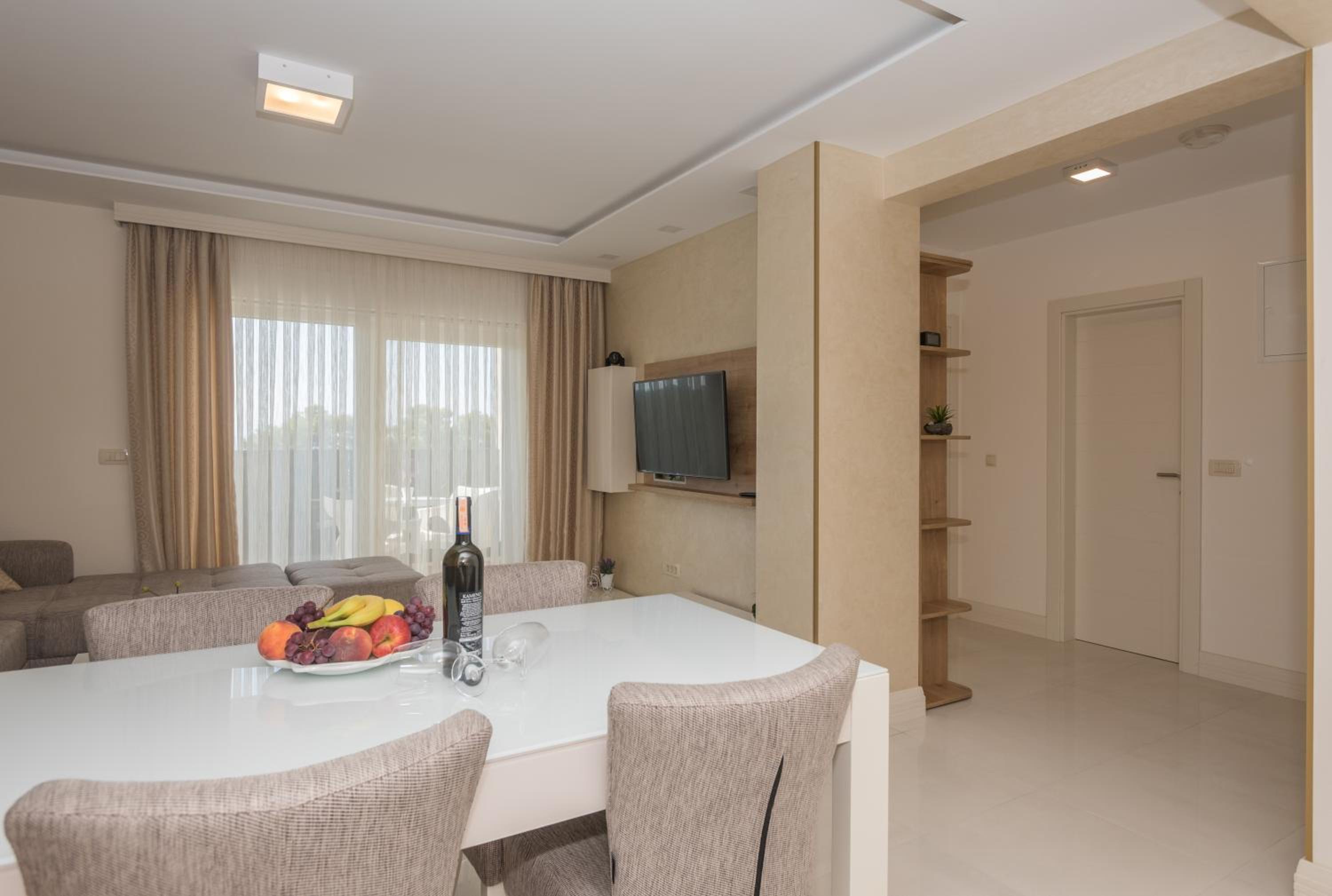 Promajna Leone Erceg Apartments