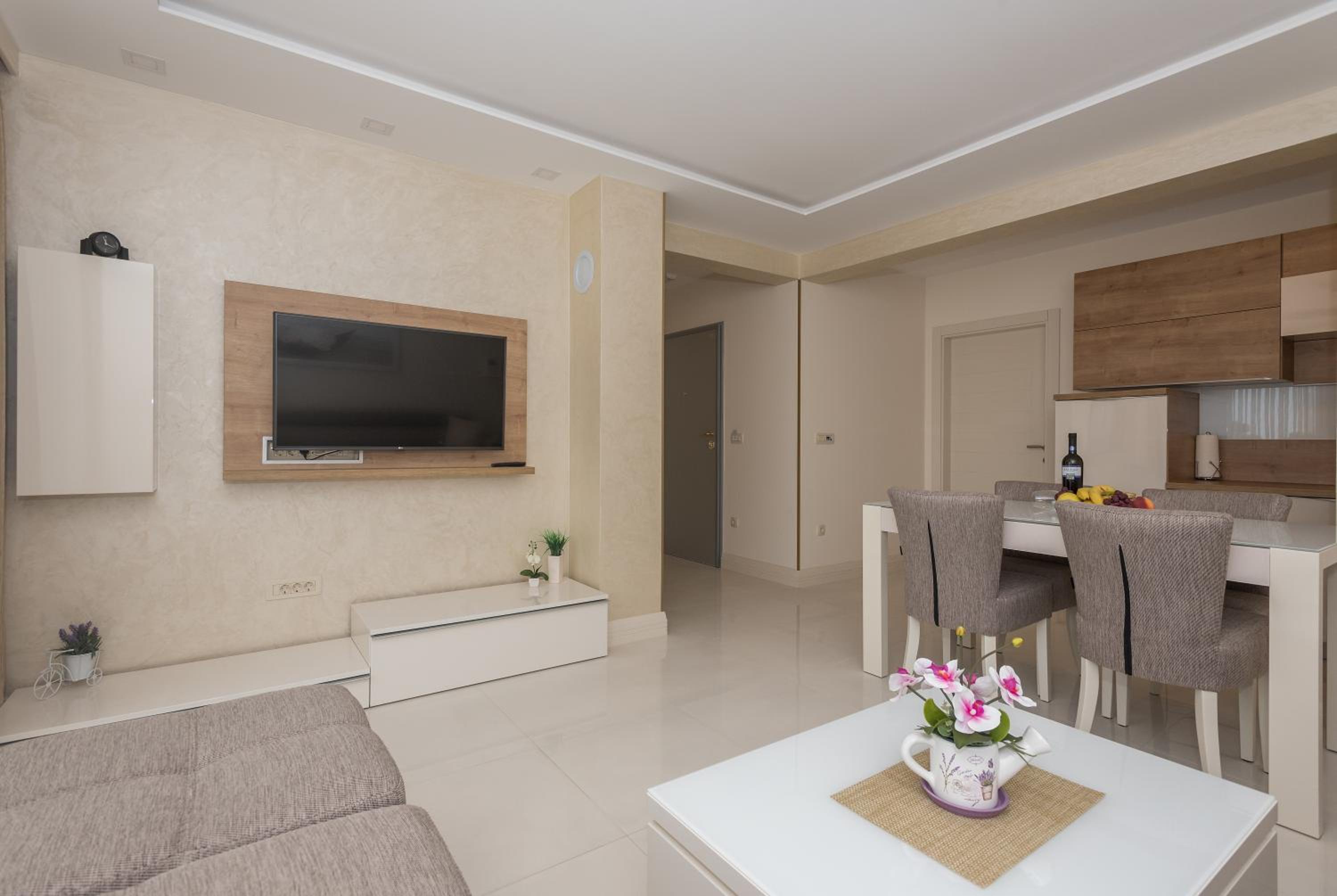 Promajna Leone Erceg Apartments