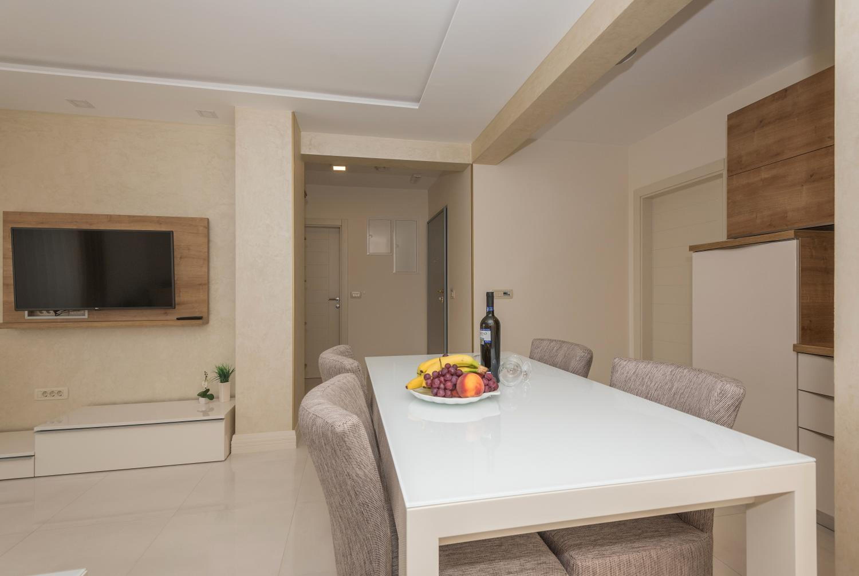 Promajna Leone Erceg Apartments