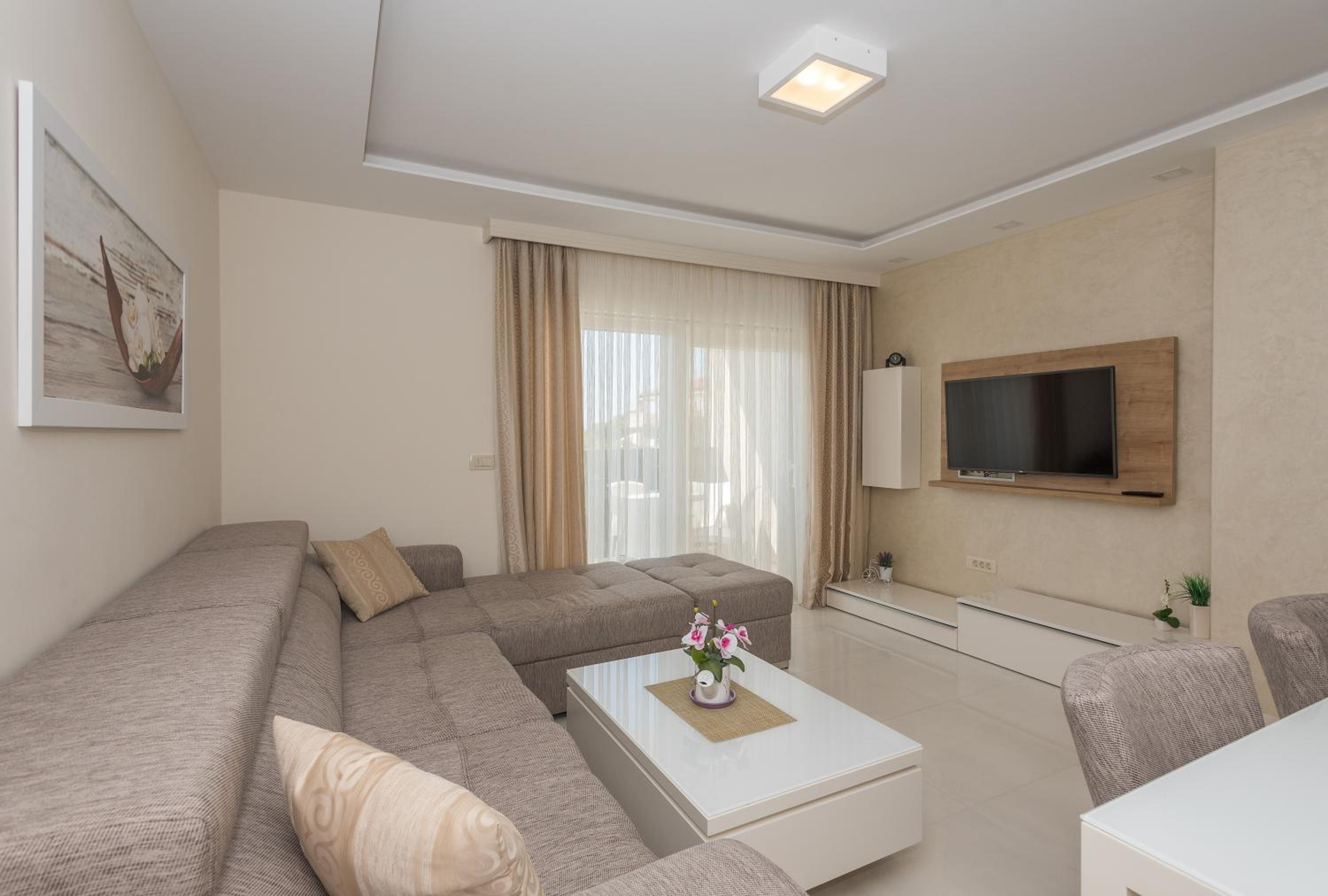 Promajna Leone Erceg Apartments
