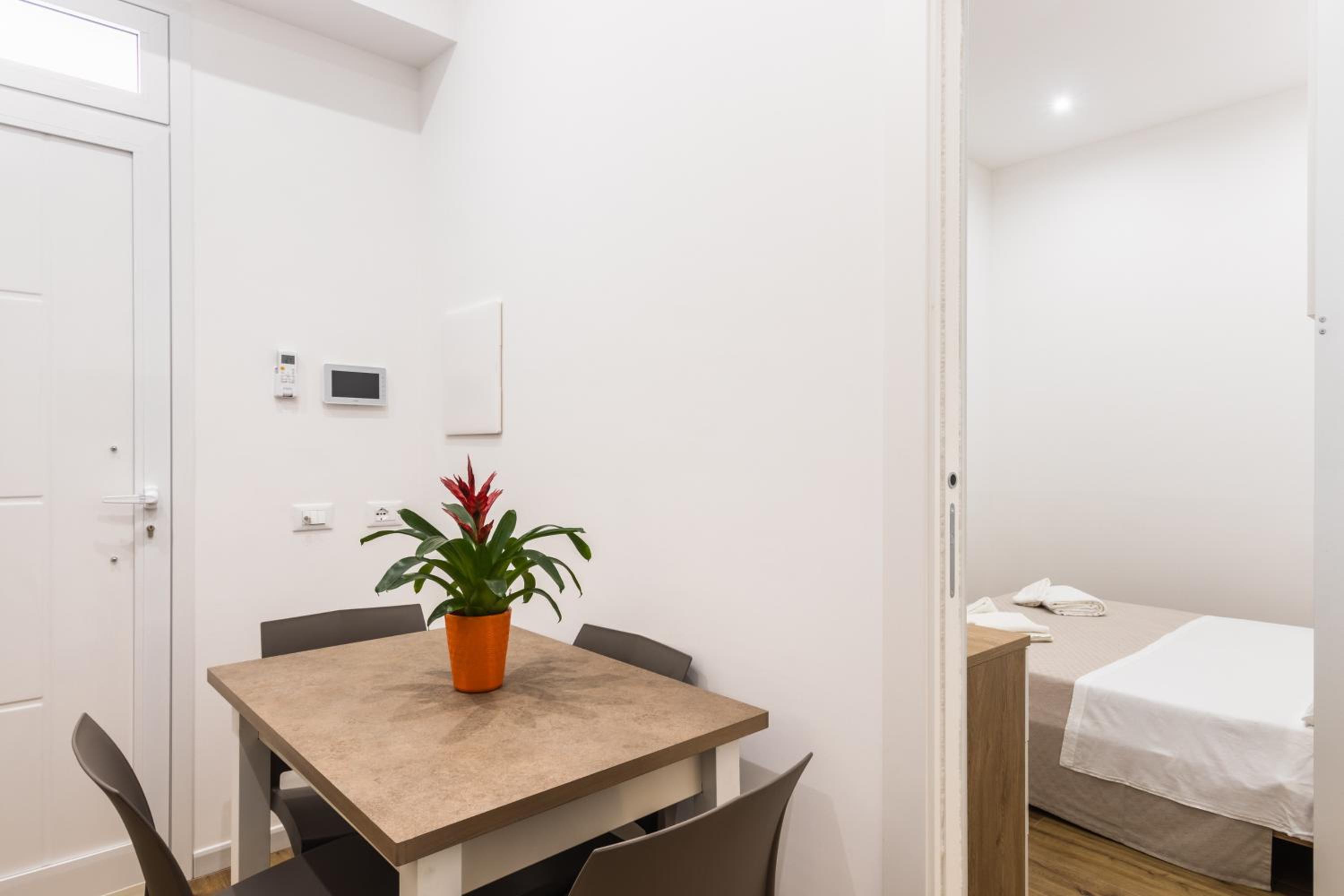 Trisina Rooms view 5