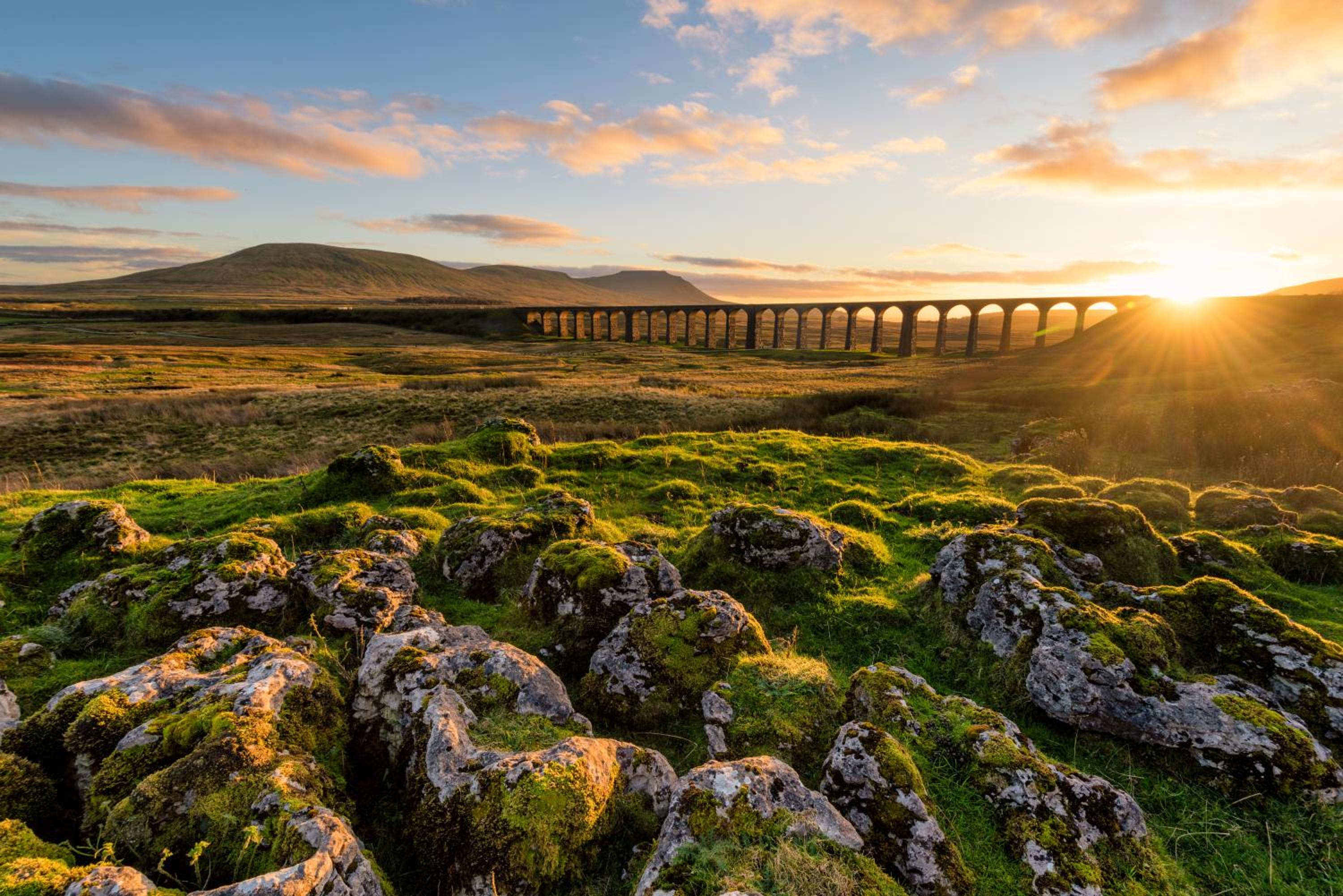 Hawks Barn - Horton in Ribblesdale - Yorkshire Stays