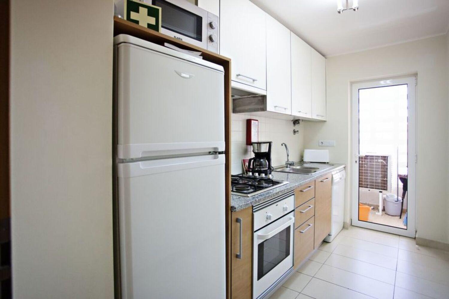 Apartamento Duja view 3