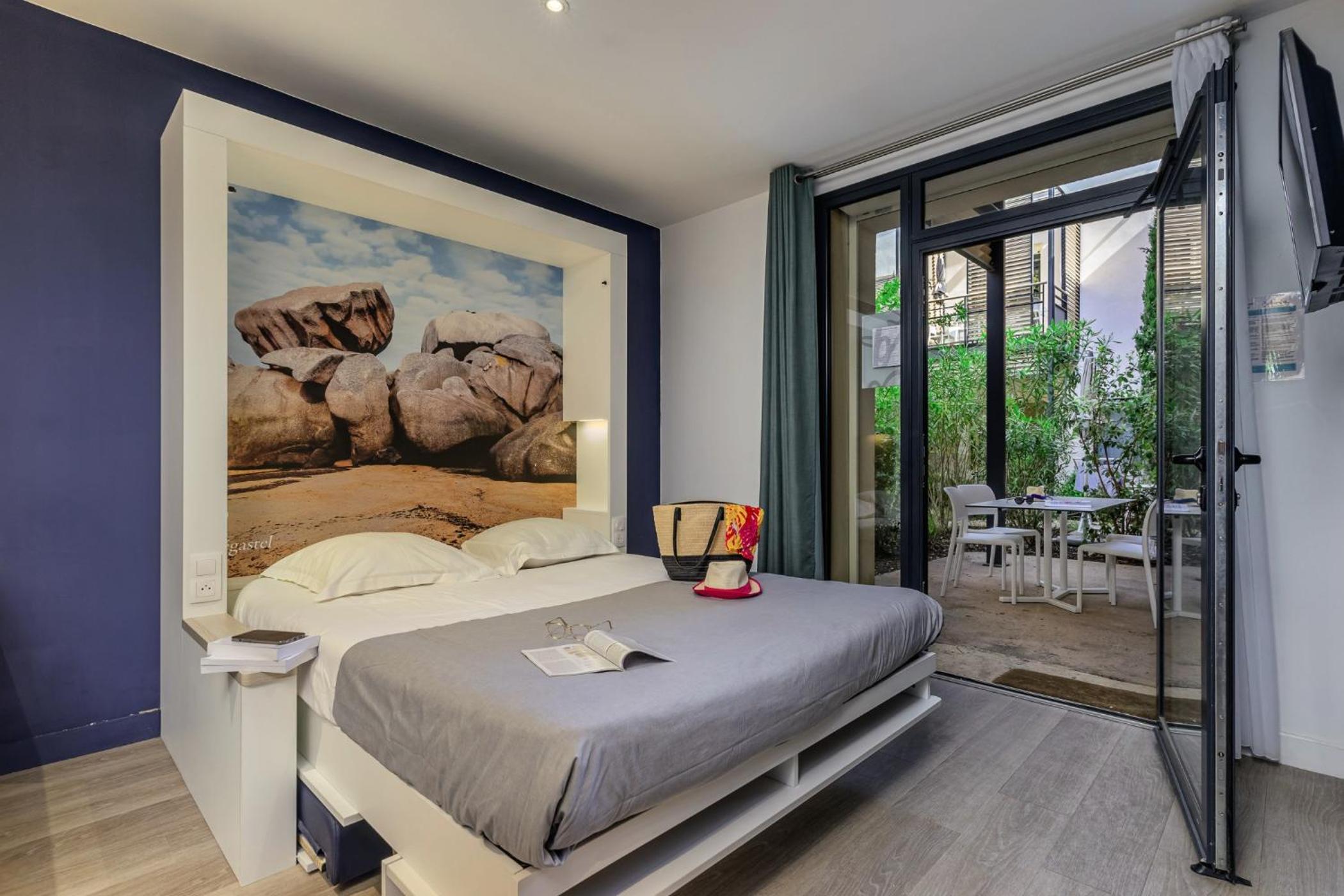 Hyeres Vacations - Belambra Clubs Presqu'ile De Giens - Riviera Beach Club - Property Image 4