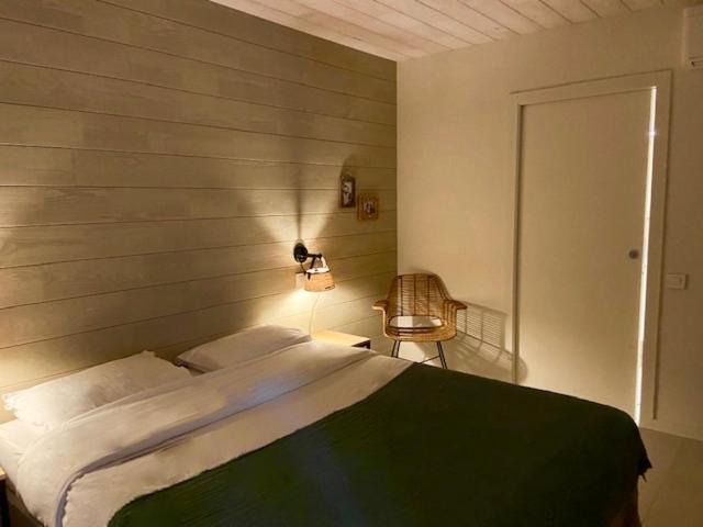 Grand Chalet de Pitrot