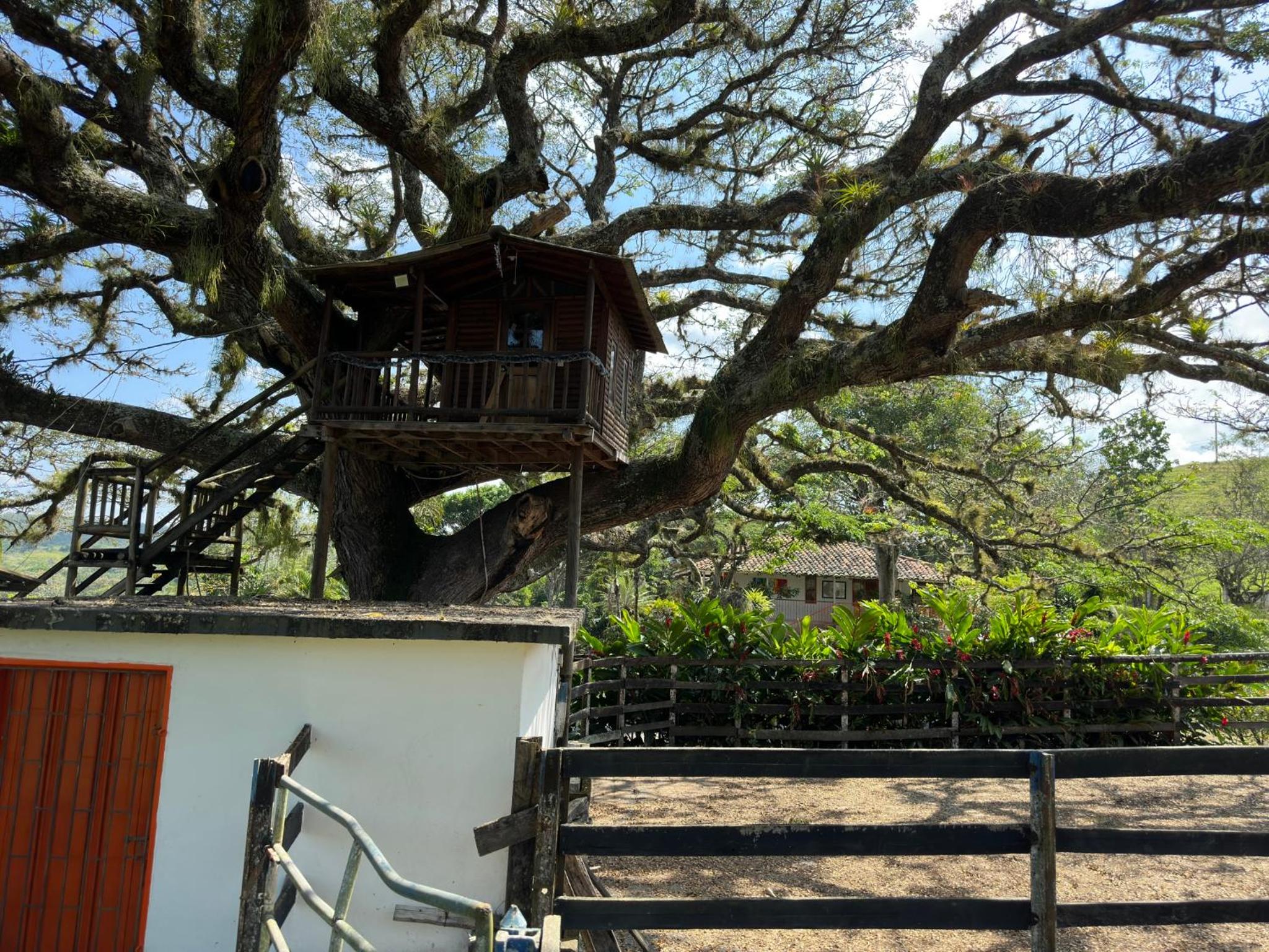 Hacienda Daniela