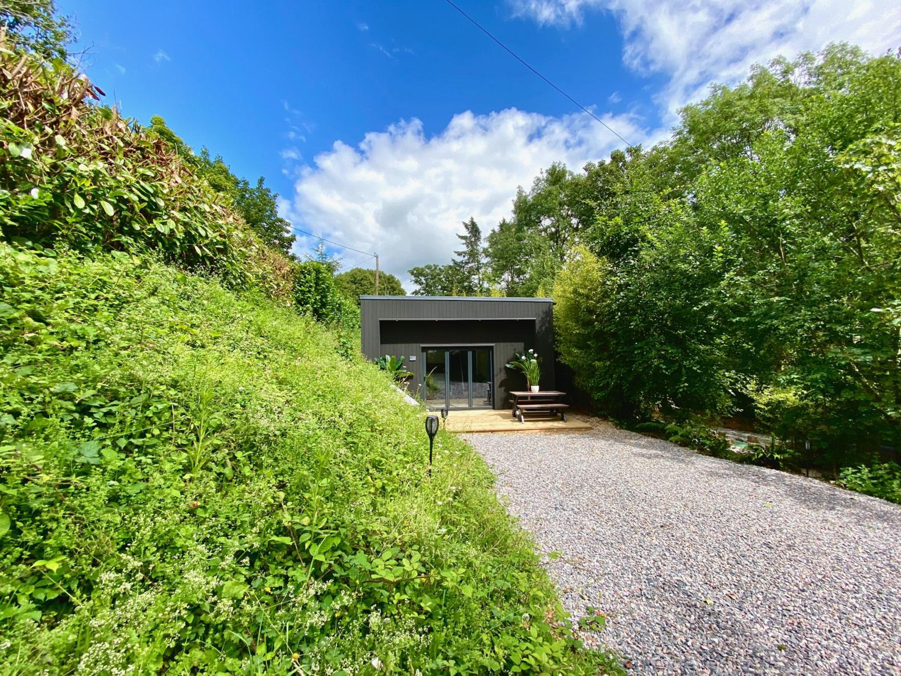 Hotel Sunridge Cubes (cube 1)