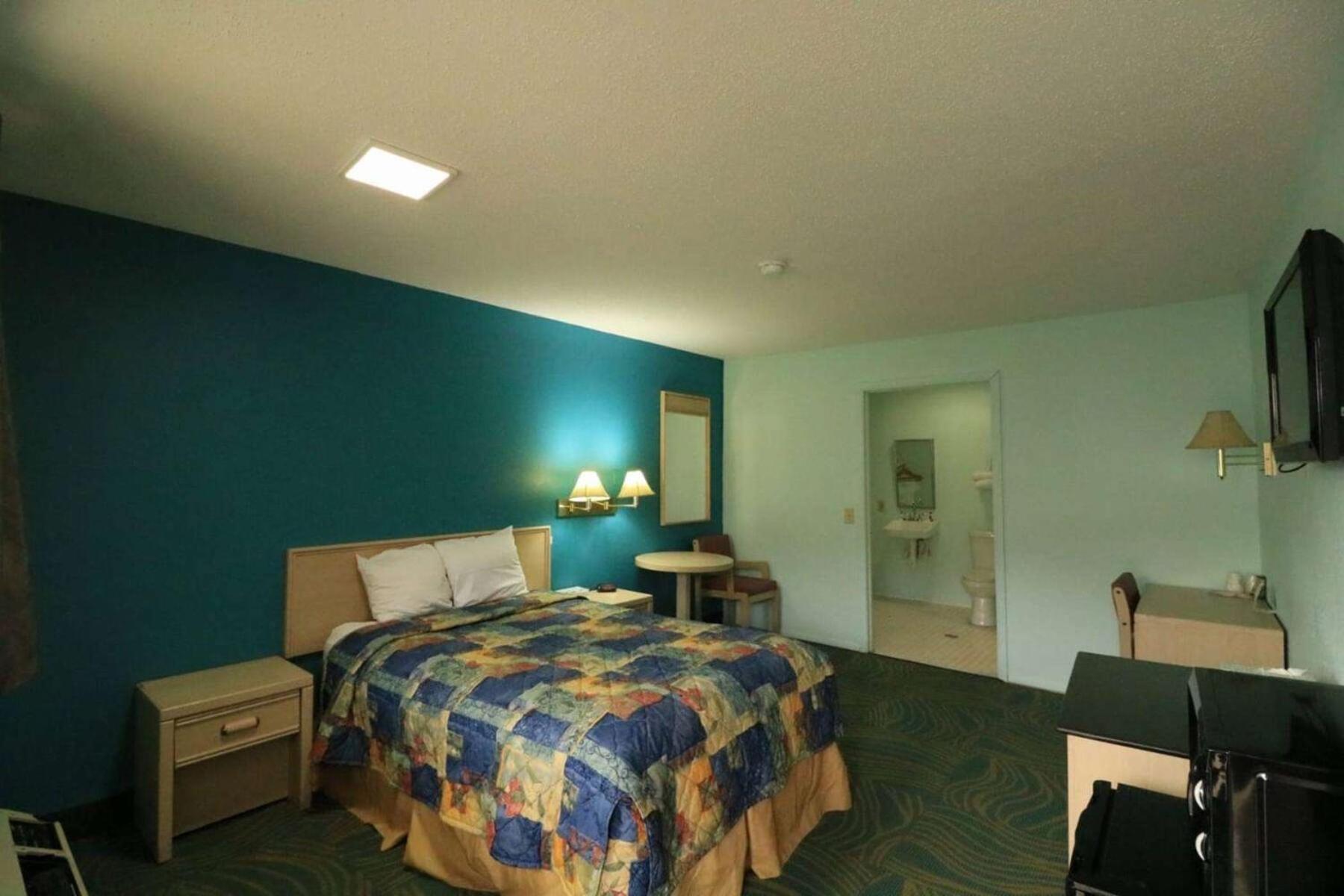 Travelodge by Wyndham Parkersburg, Zdjęcie 12