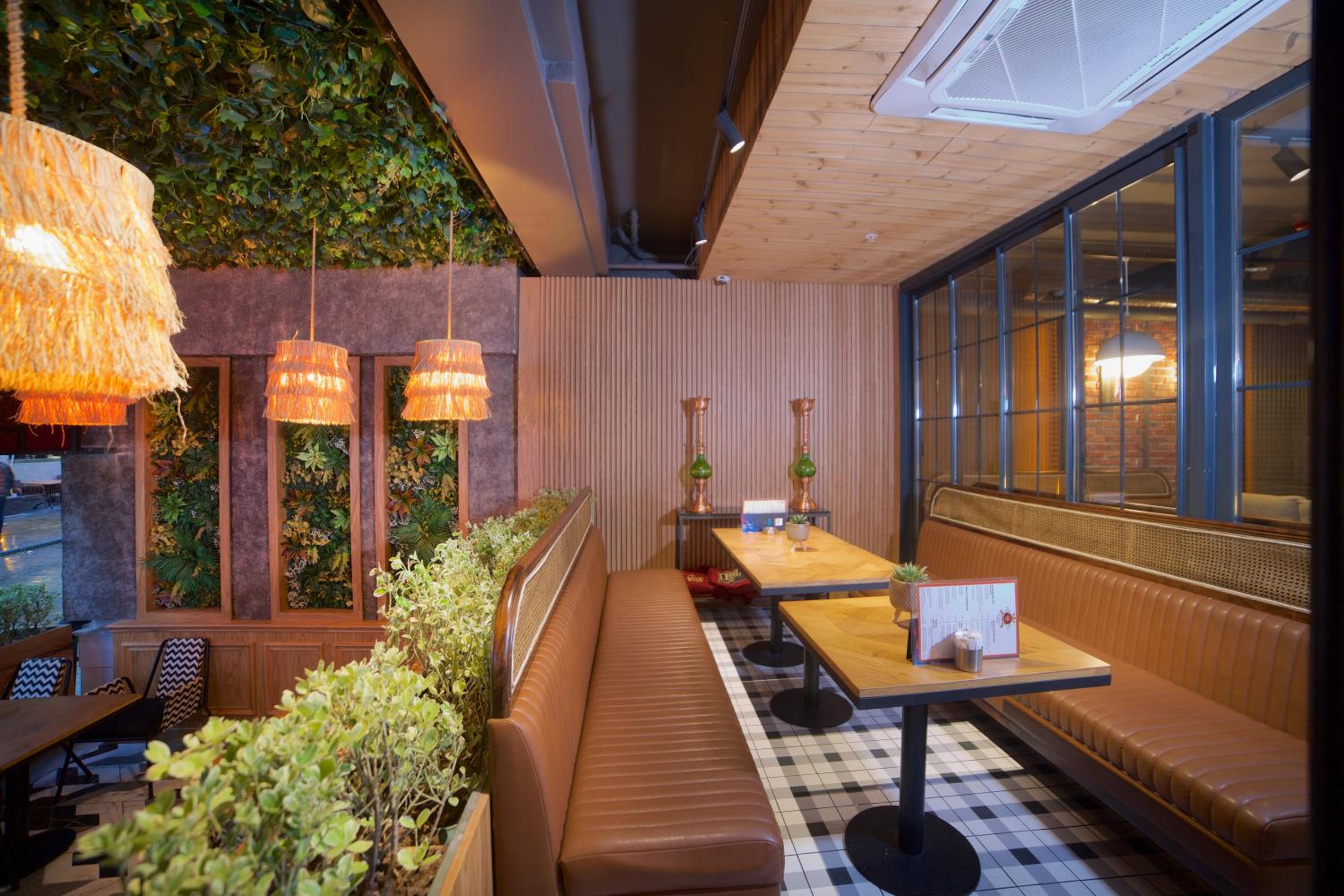 Dosso Dossi Otelleri Laleli - Image 76