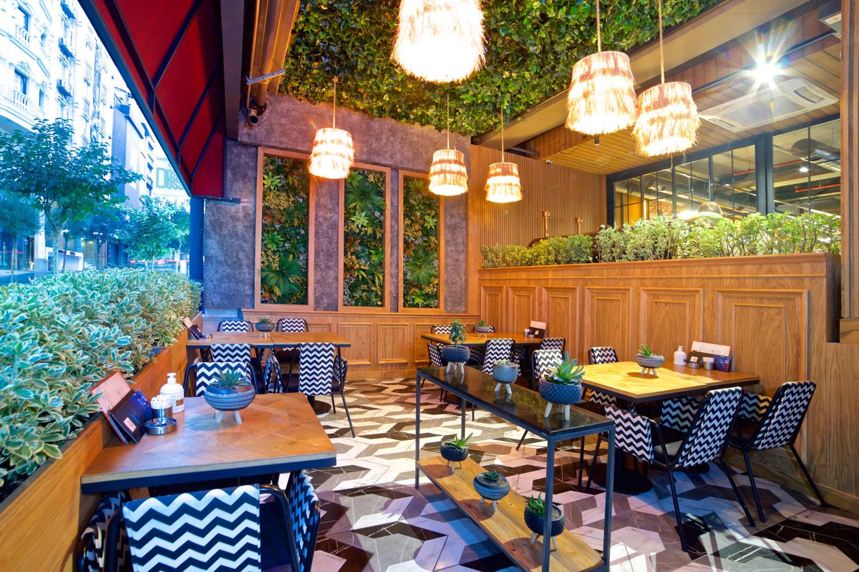 Dosso Dossi Otelleri Laleli - Image 45