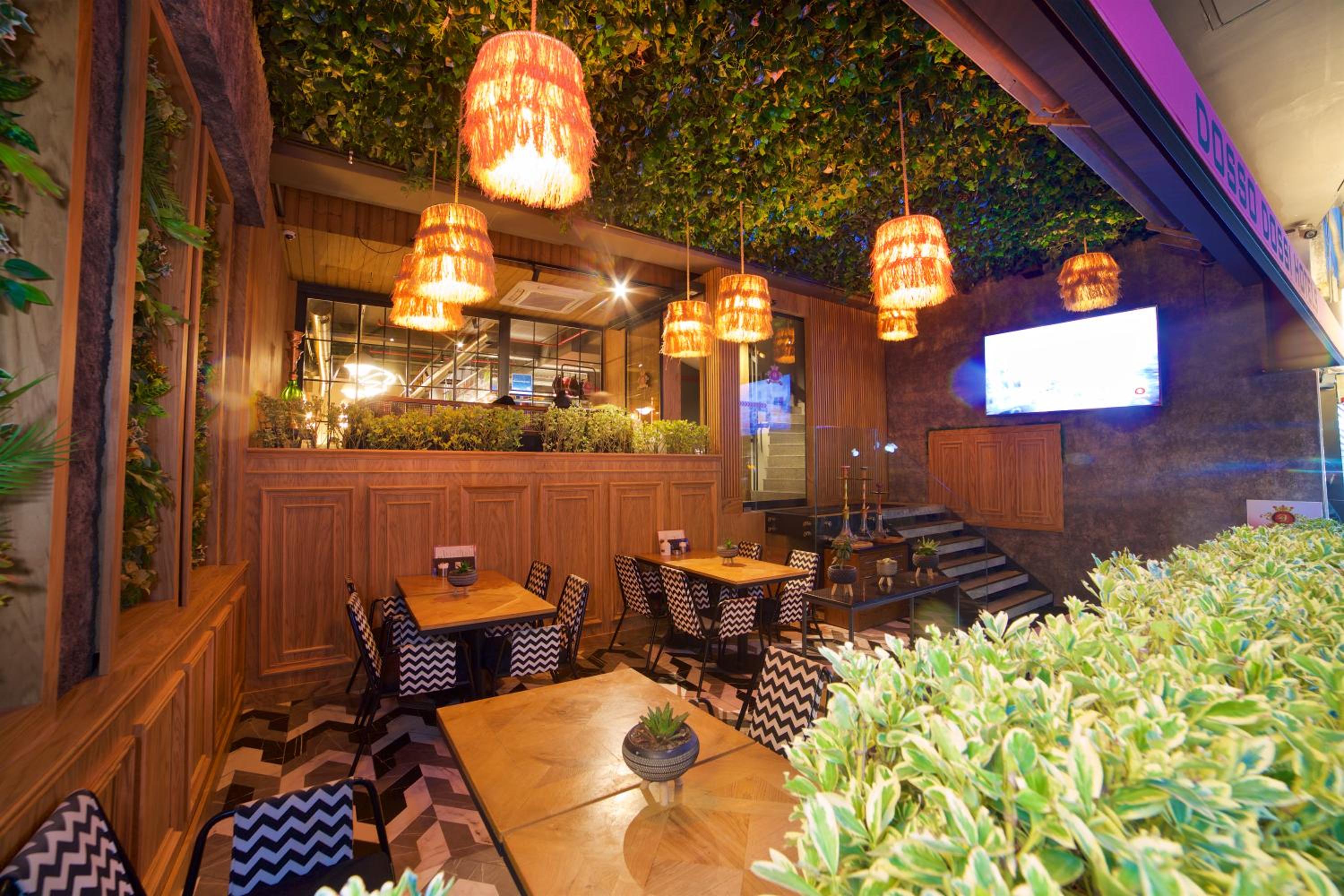 Dosso Dossi Otelleri Laleli - Image 42