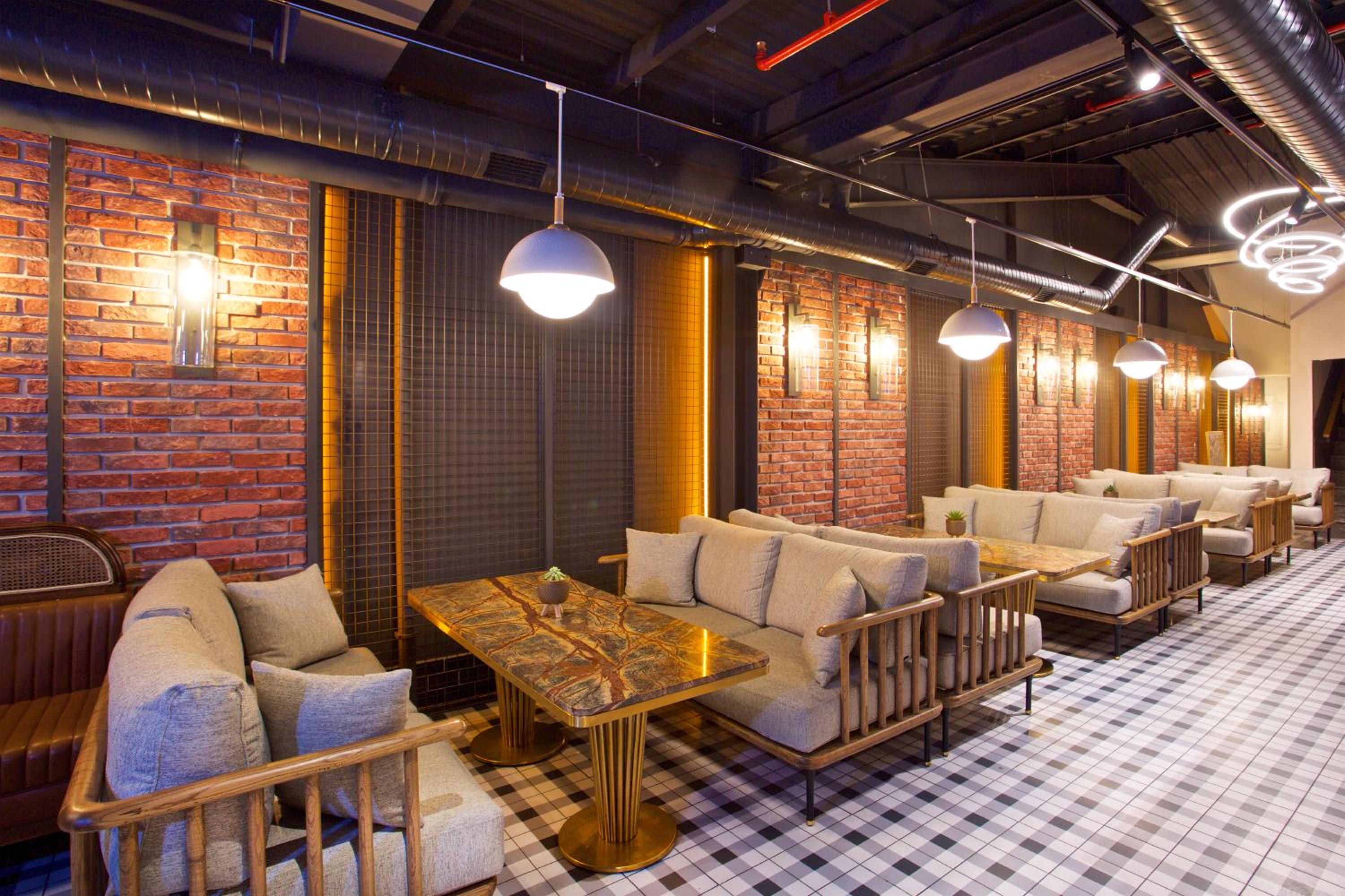 Dosso Dossi Otelleri Laleli - Image 8