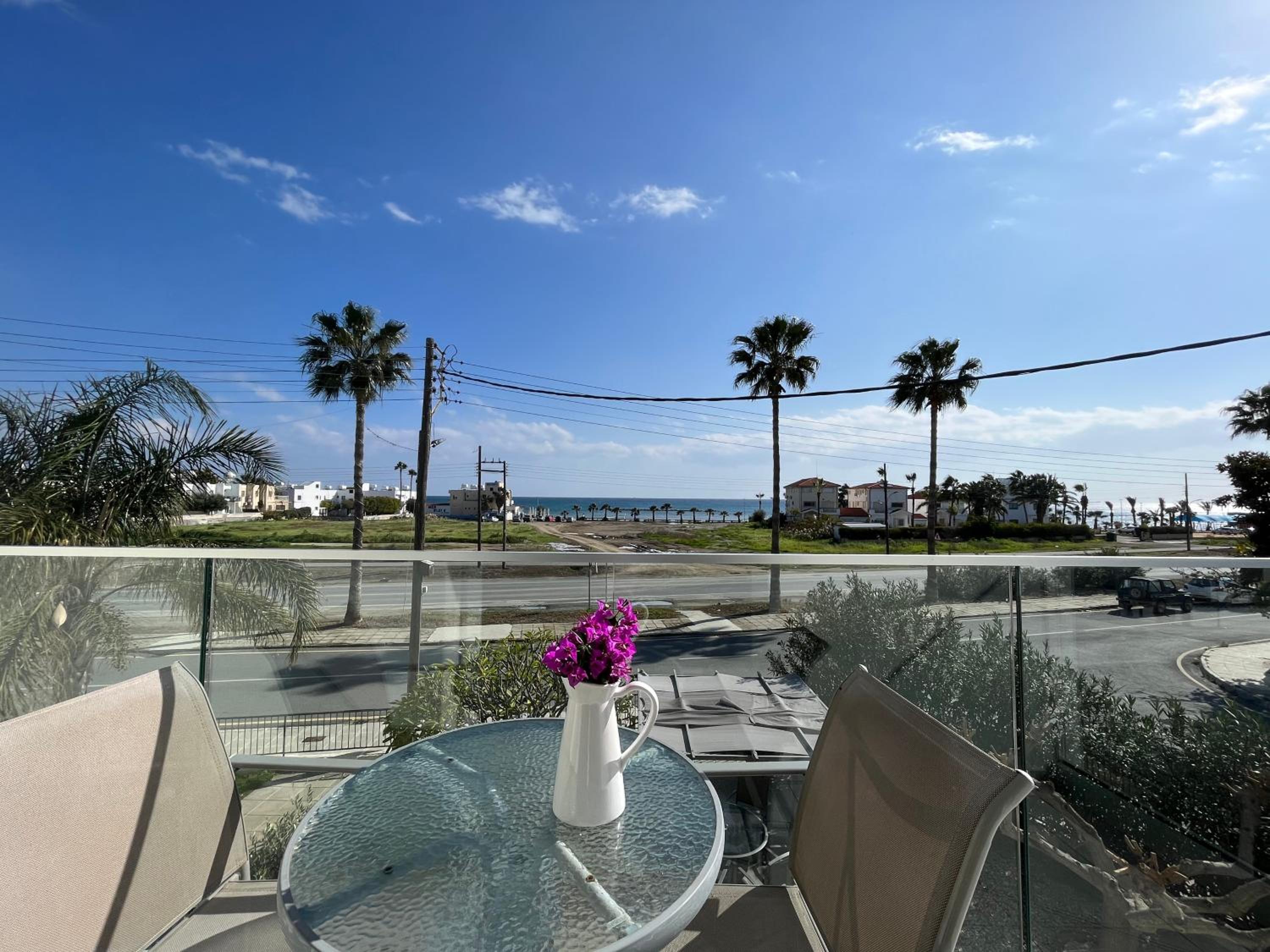 Themis Beach Apartments