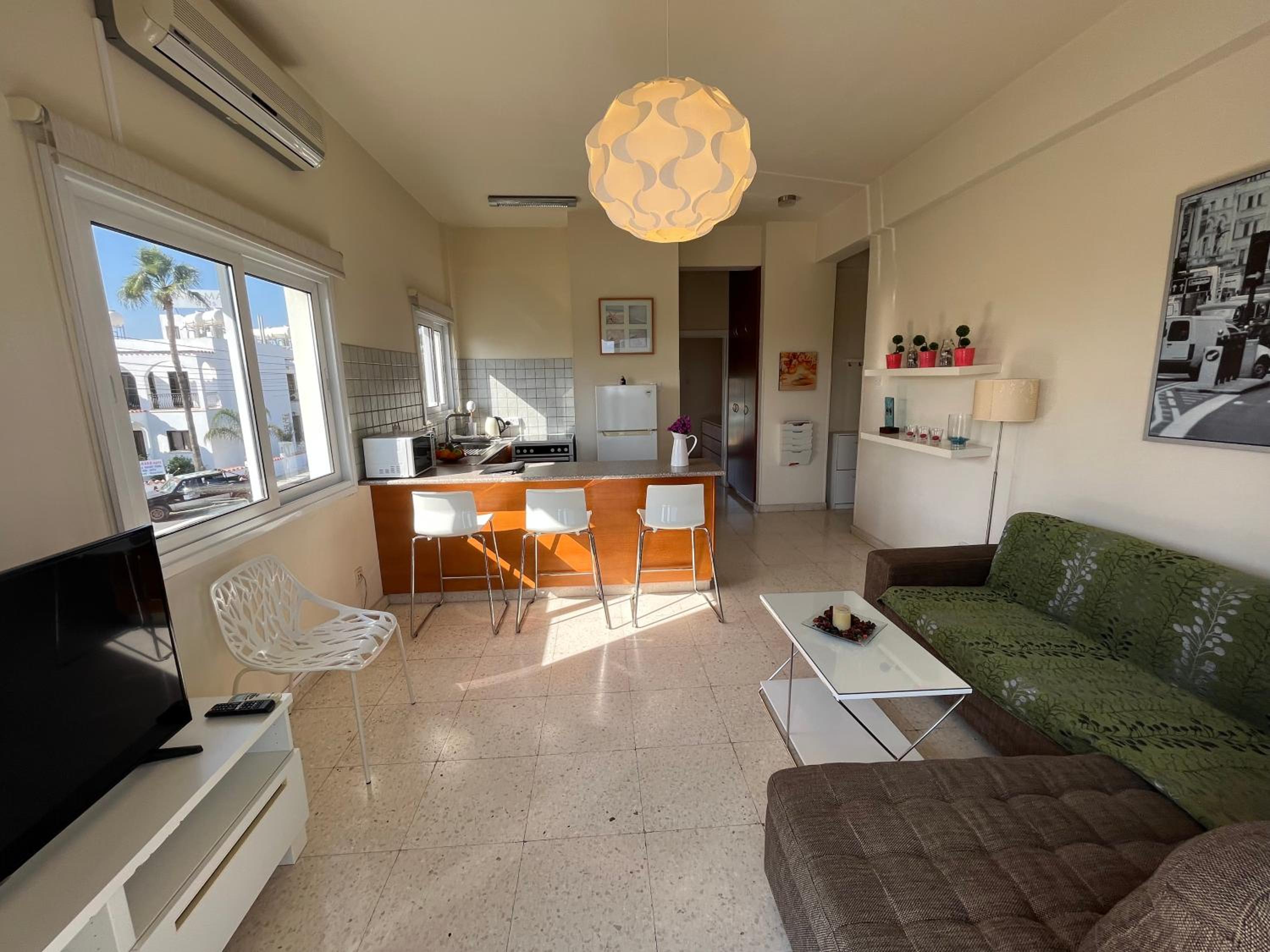 Themis Beach Apartments