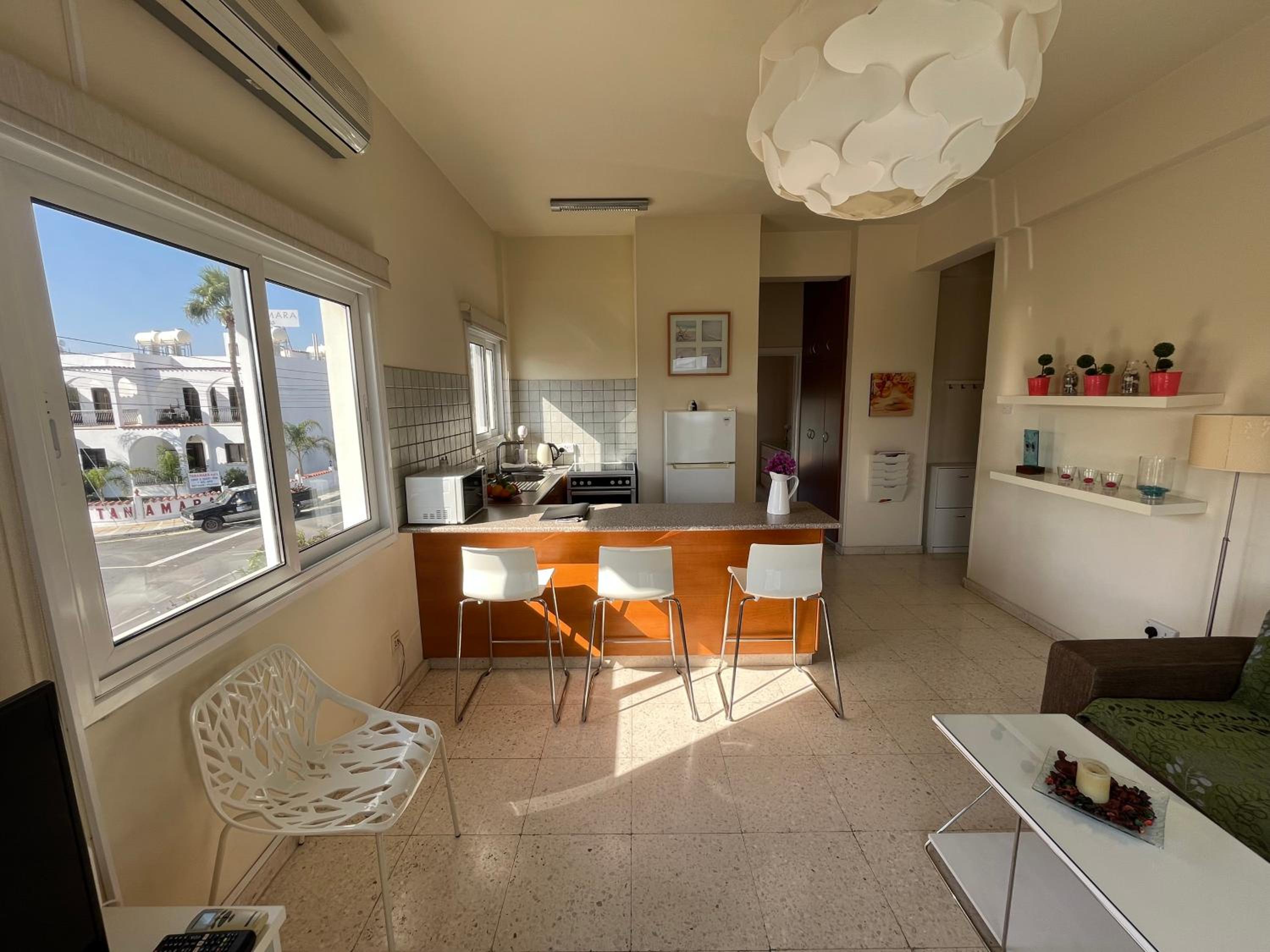 Themis Beach Apartments