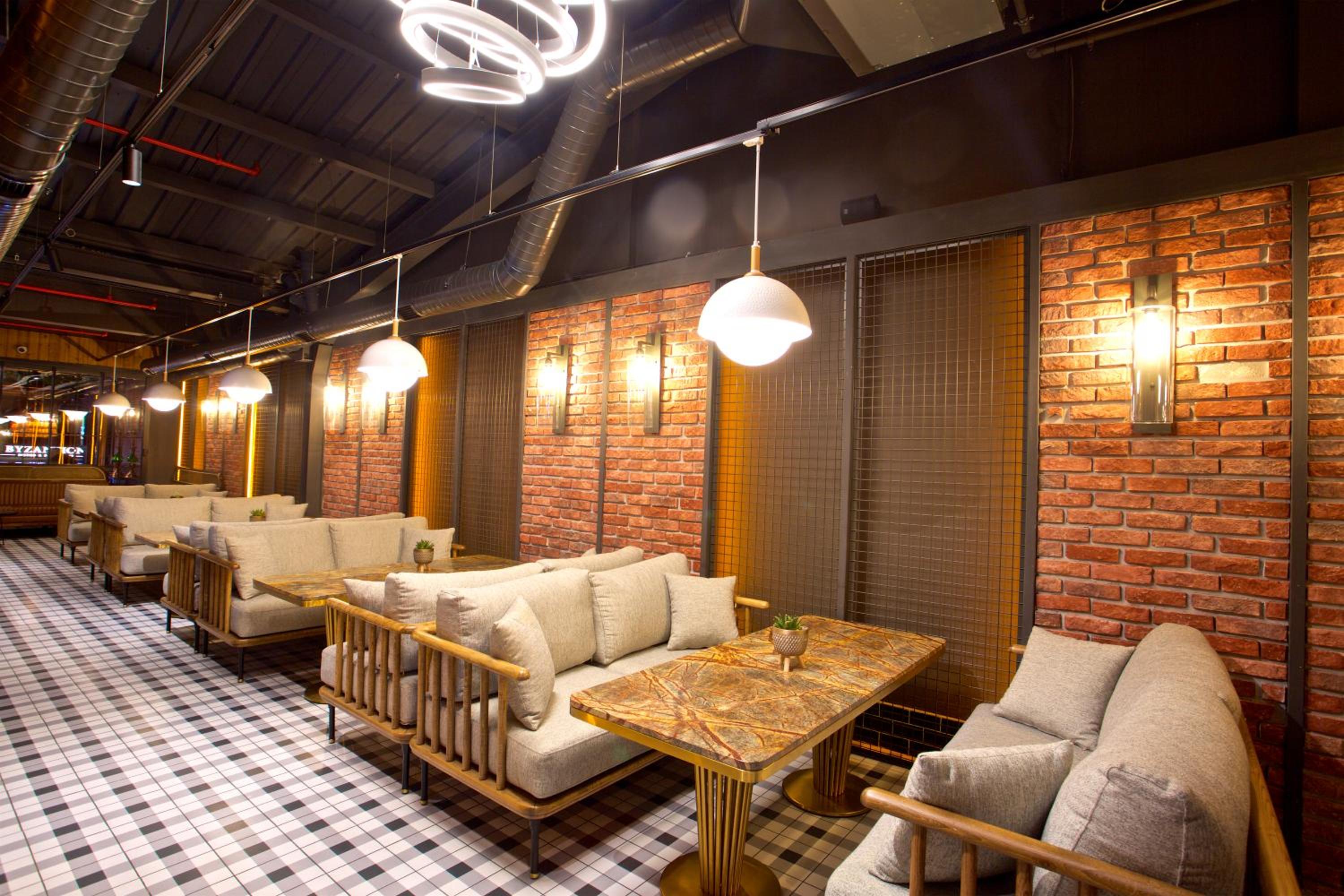 Dosso Dossi Otelleri Laleli - Image 37