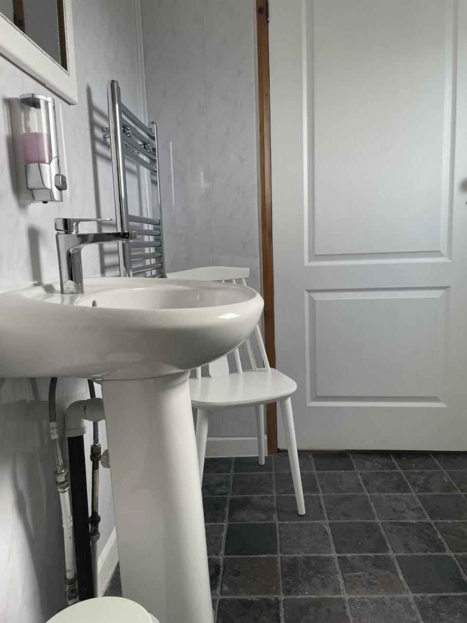 Whiteways Guest House