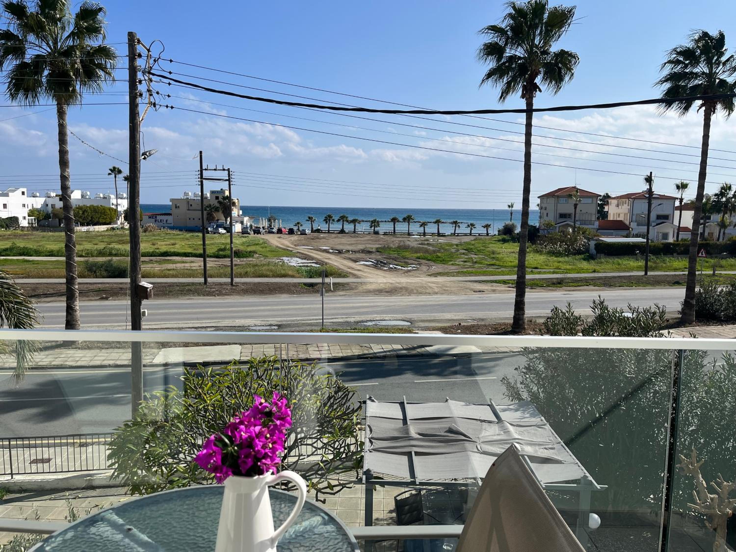 Themis Beach Apartments