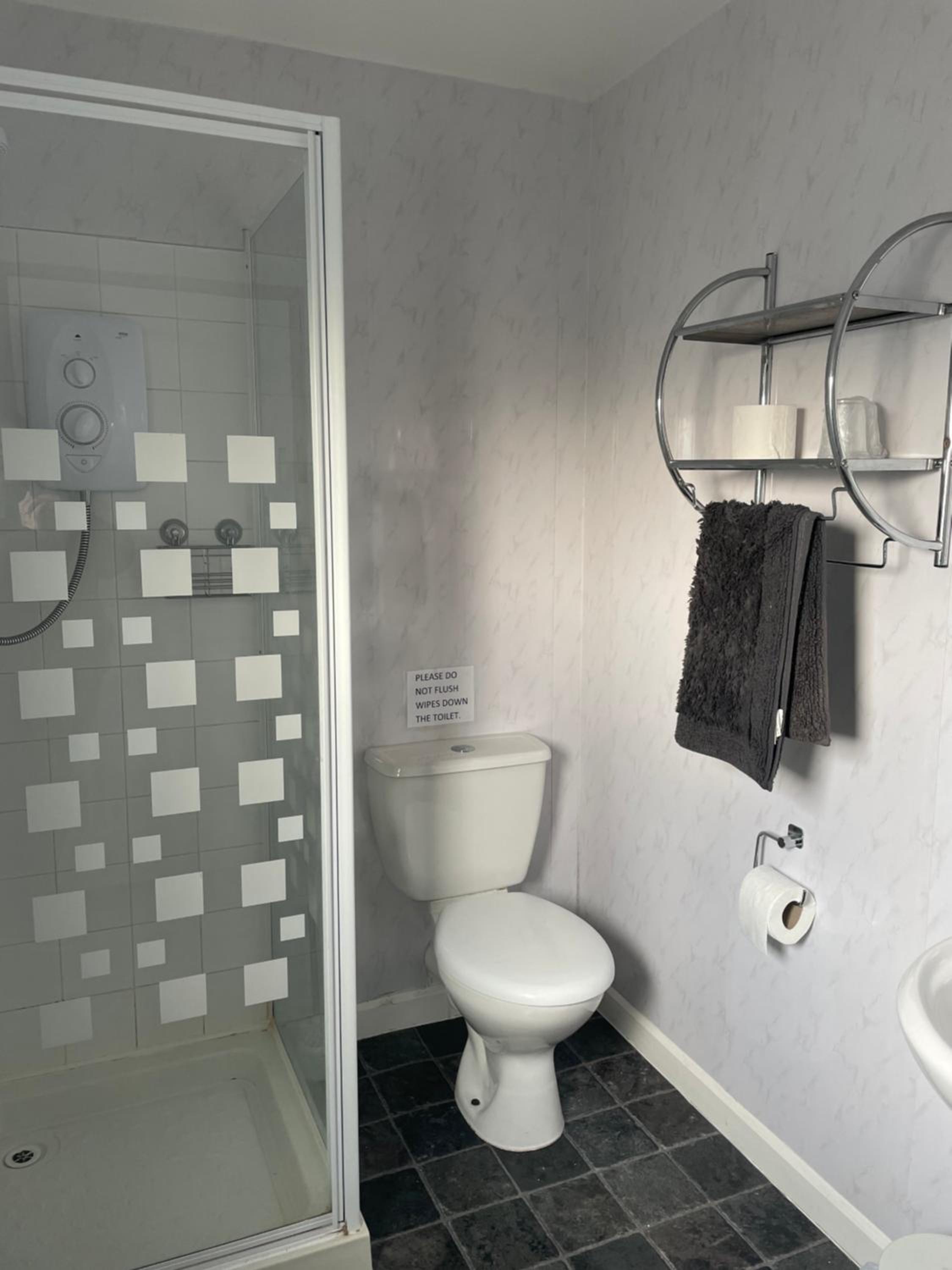 Whiteways Guest House