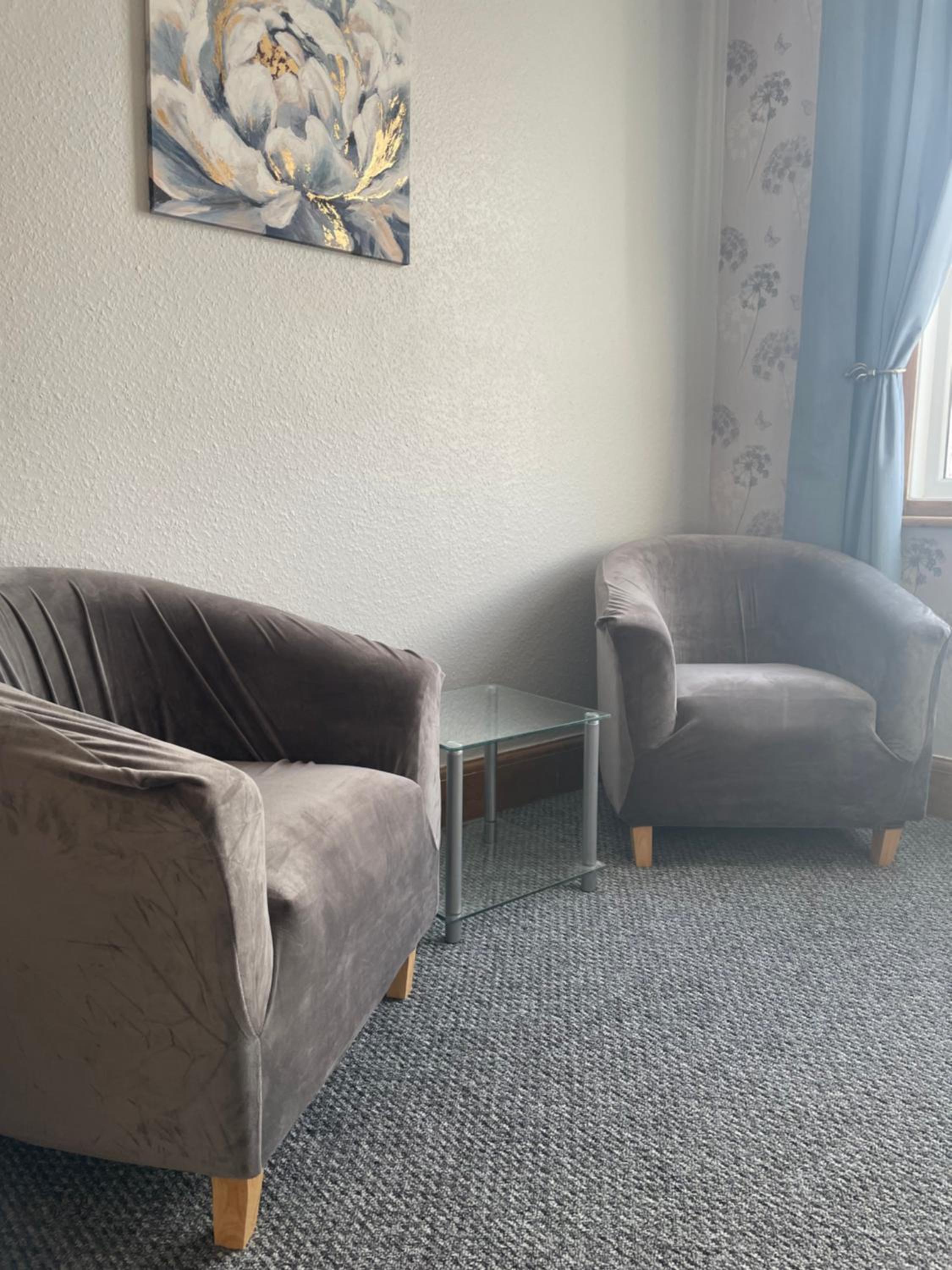 Whiteways Guest House