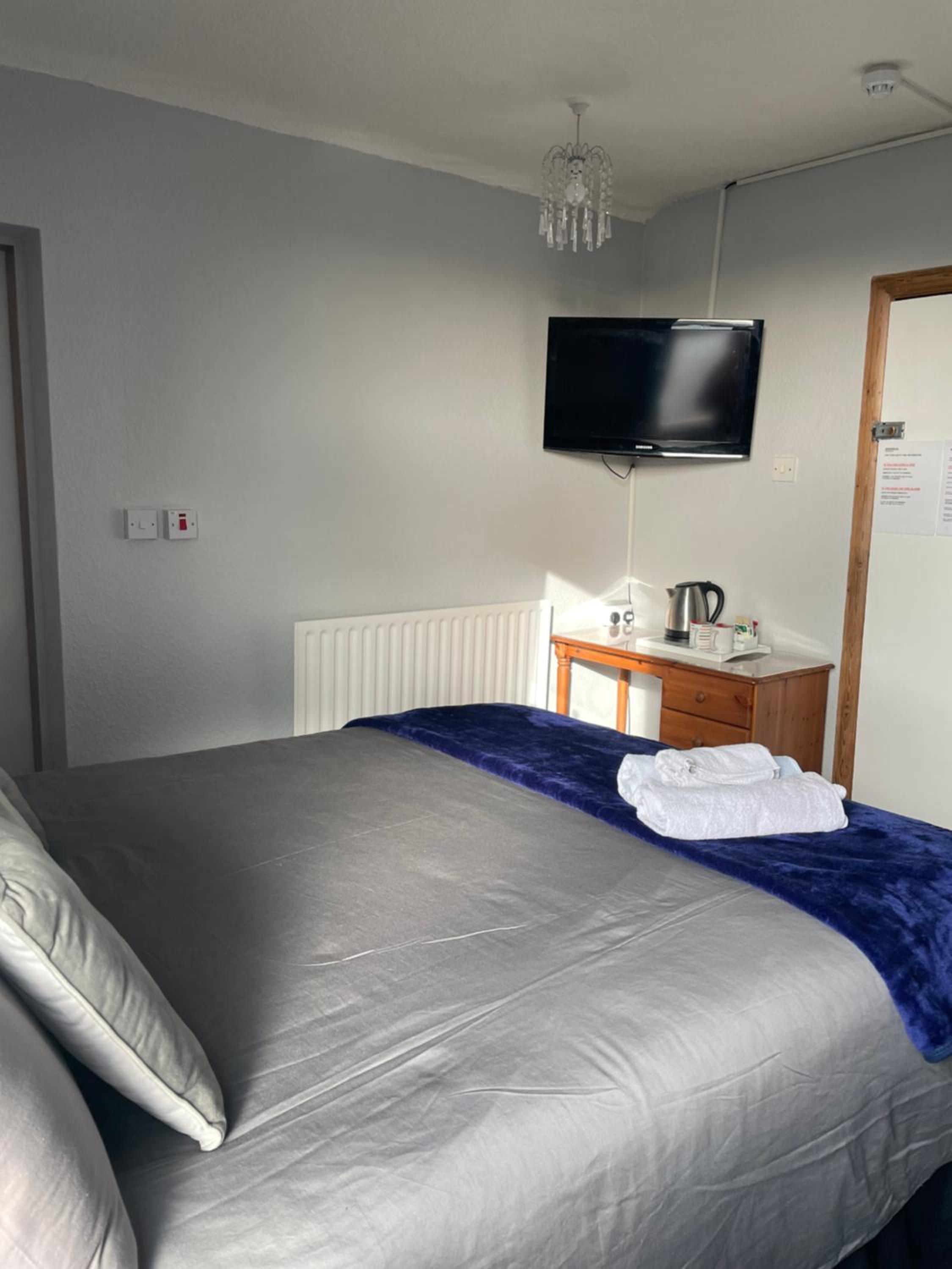 Whiteways Guest House