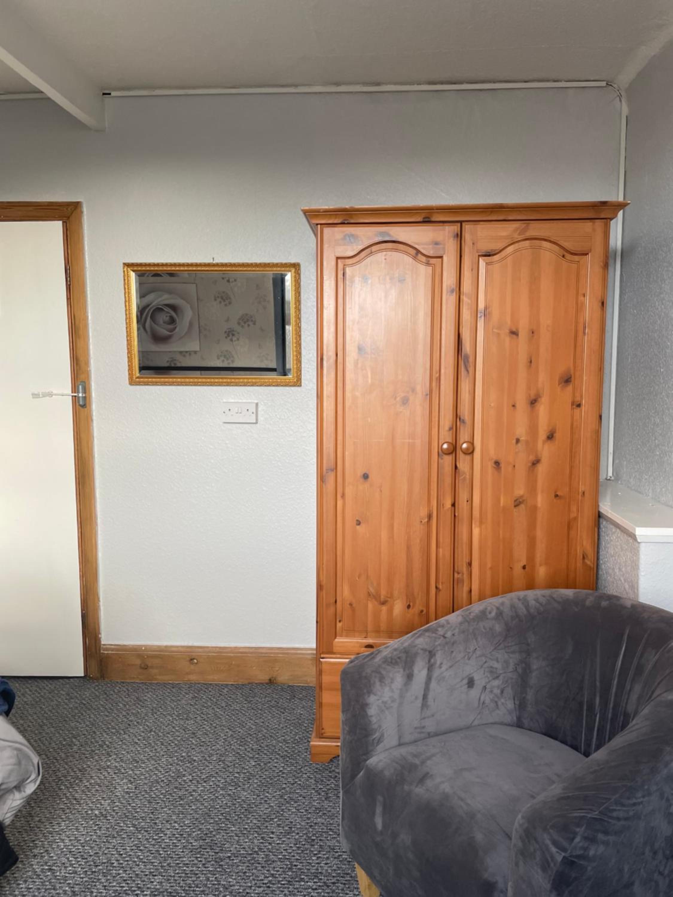Whiteways Guest House