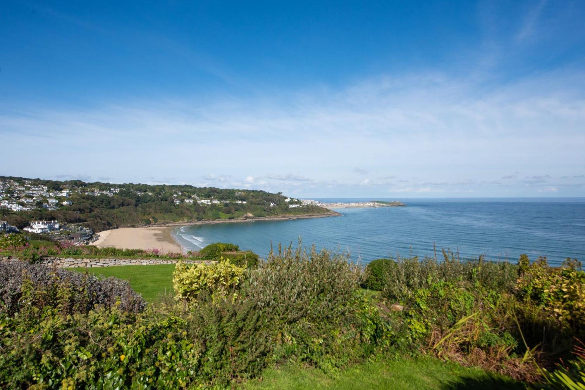 Keynvor Blue, Carbis Bay, St Ives view 5